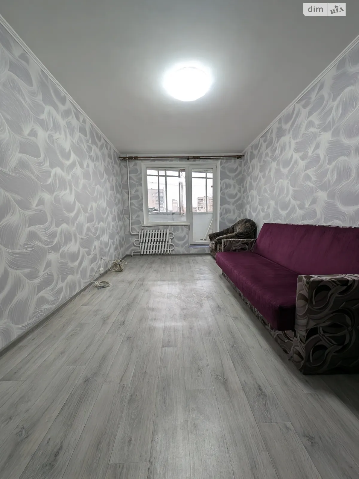 Продается 2-комнатная квартира 46 кв. м в Харькове, ул. Академика Павлова, 309 - фото 1