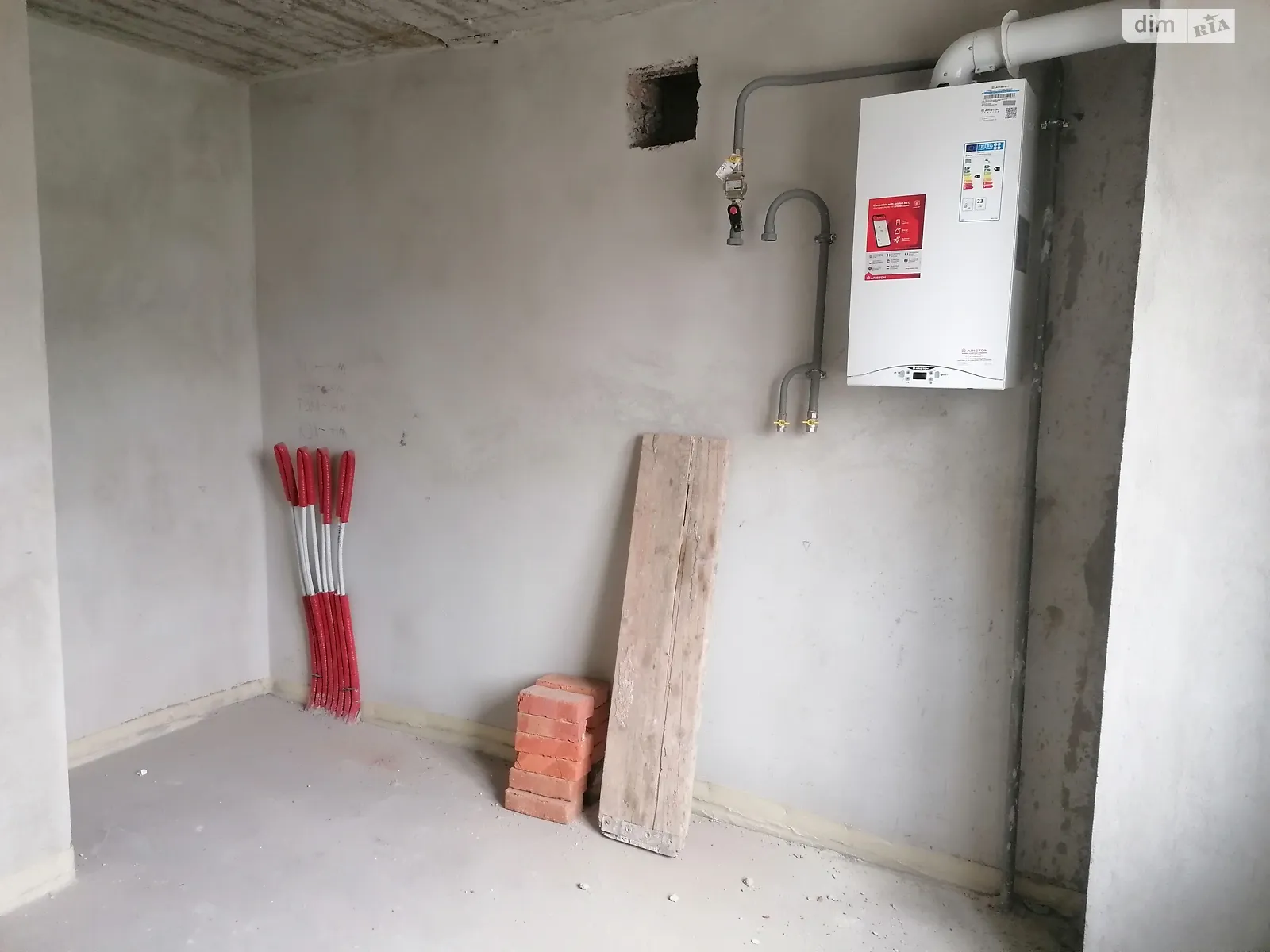 Продается 3-комнатная квартира 67 кв. м в Волчинце, ул. Тараса Шевченко, 15 - фото 1