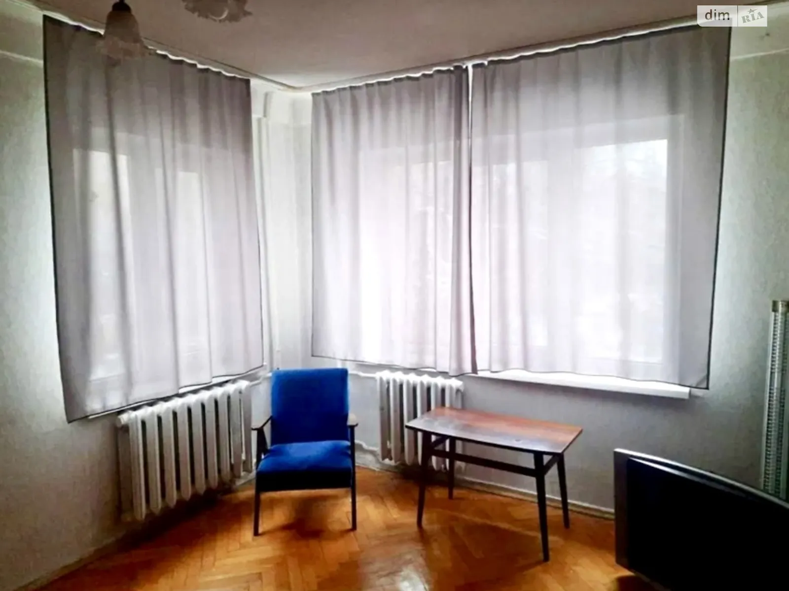 Продается 2-комнатная квартира 47 кв. м в Киеве, ул. Зои Бутенко(Сеченова), 10 корпус 1 - фото 1