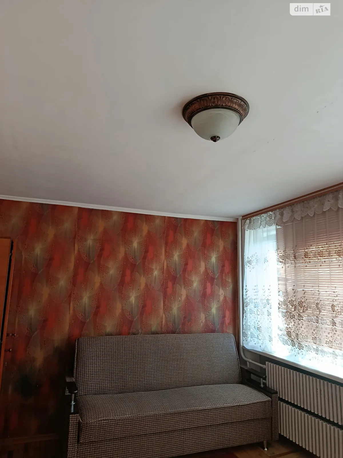 Сдается в аренду комната 25 кв. м в Виннице, цена: 4500 грн - фото 1