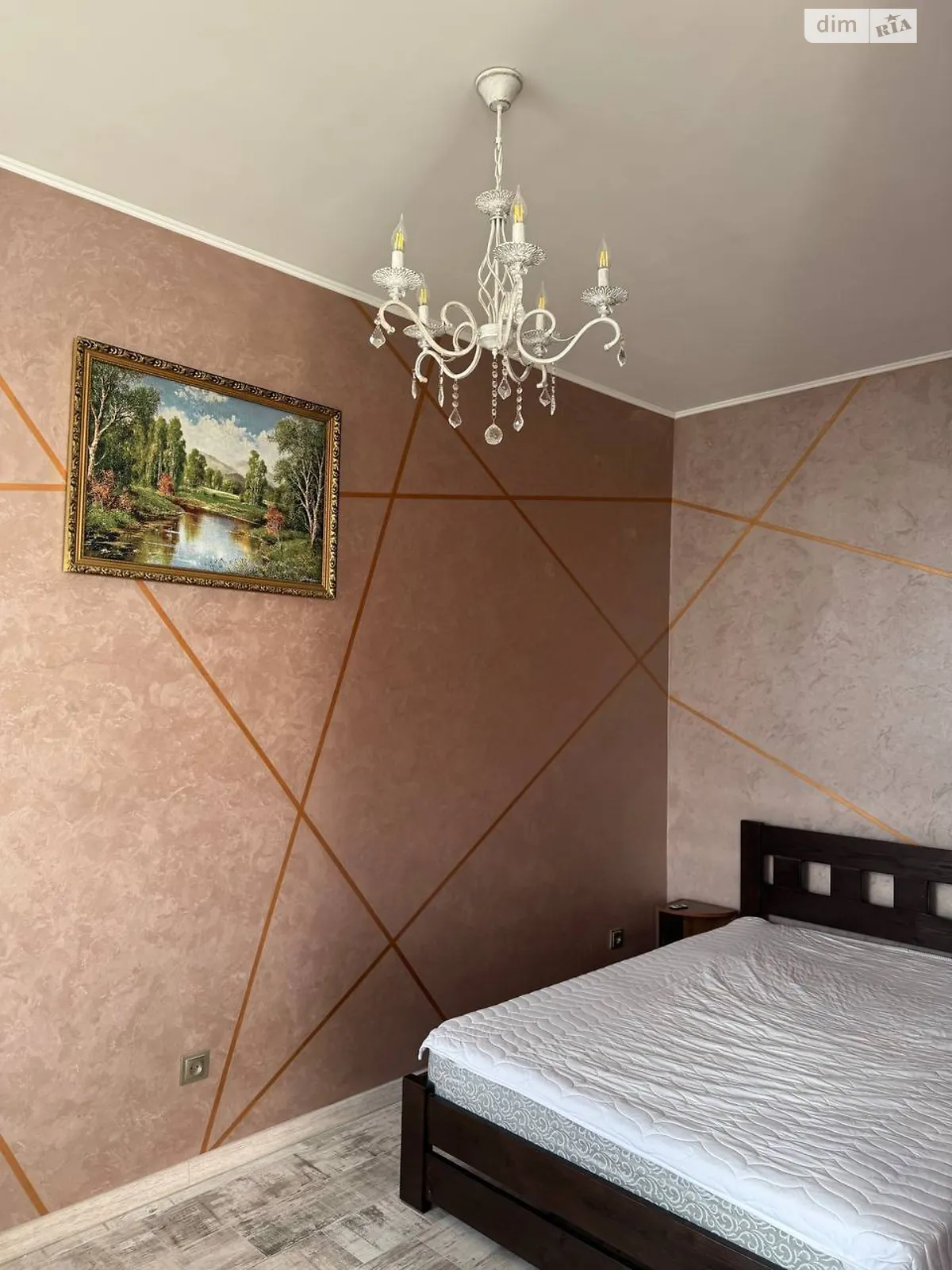 Сдается в аренду 1-комнатная квартира в Черткове, цена: 1500 грн - фото 1