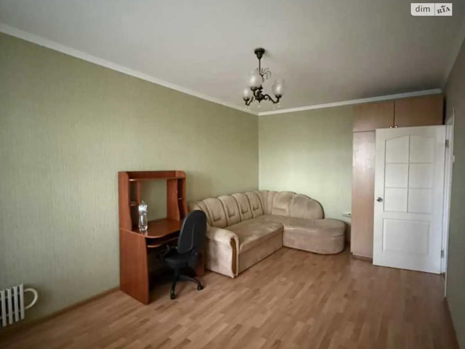 Продается 1-комнатная квартира 35 кв. м в Полтаве, бул. Боровиковского - фото 1