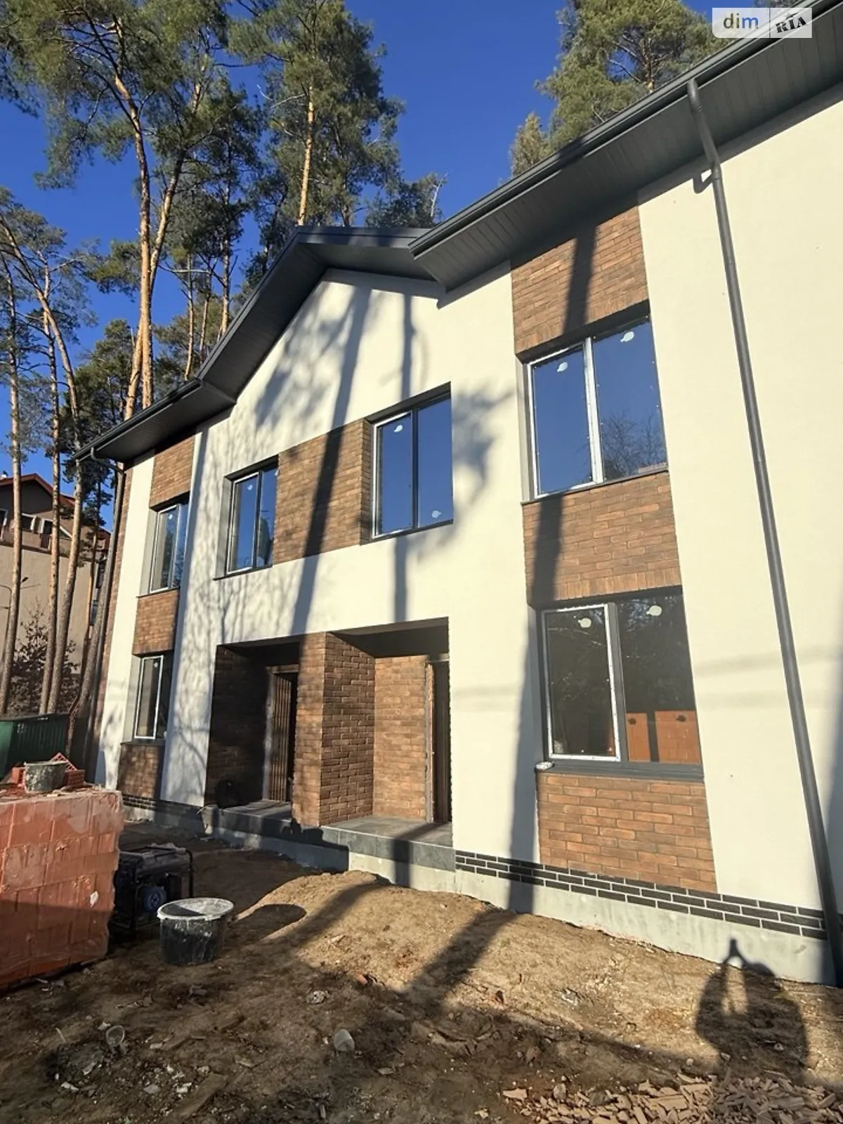 ул. Украинская, 7Е Ирпень, цена: 110000 $ - фото 1