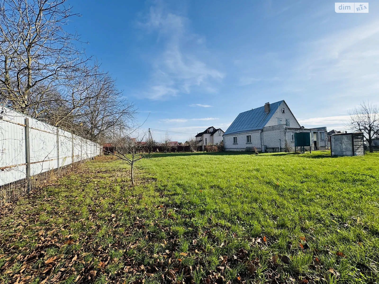 Продається одноповерховий будинок 119.1 кв. м з банею/сауною, цена: 90000 $ - фото 1