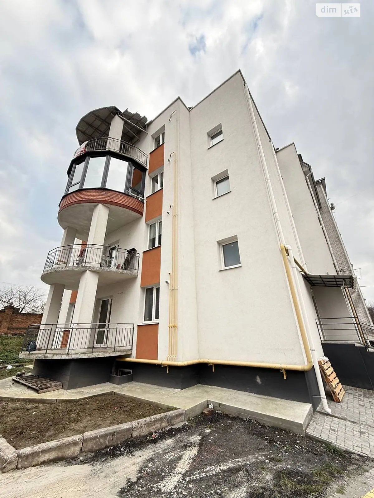 Продається 3-кімнатна квартира 87.3 кв. м у, цена: 59000 $ - фото 1