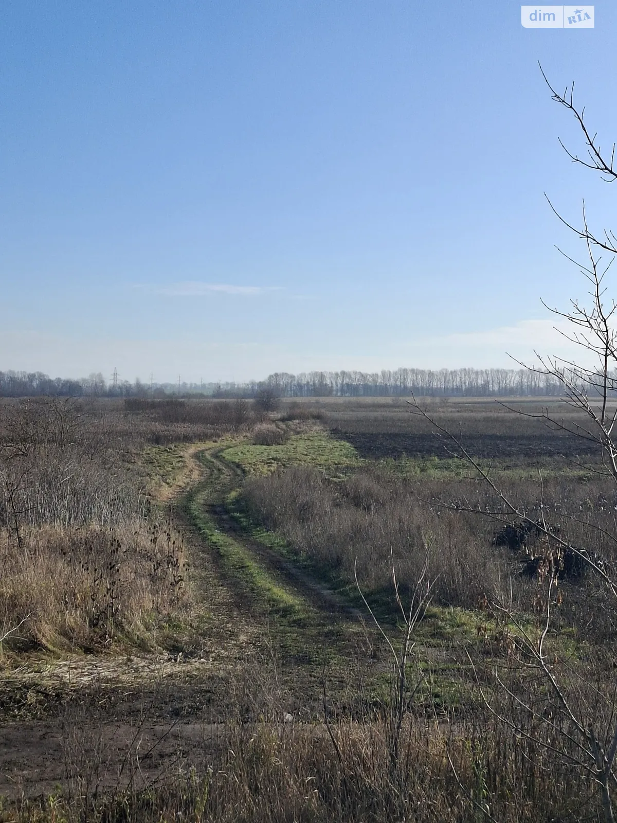 Продается земельный участок 10 соток в Винницкой области, цена: 9000 $ - фото 1