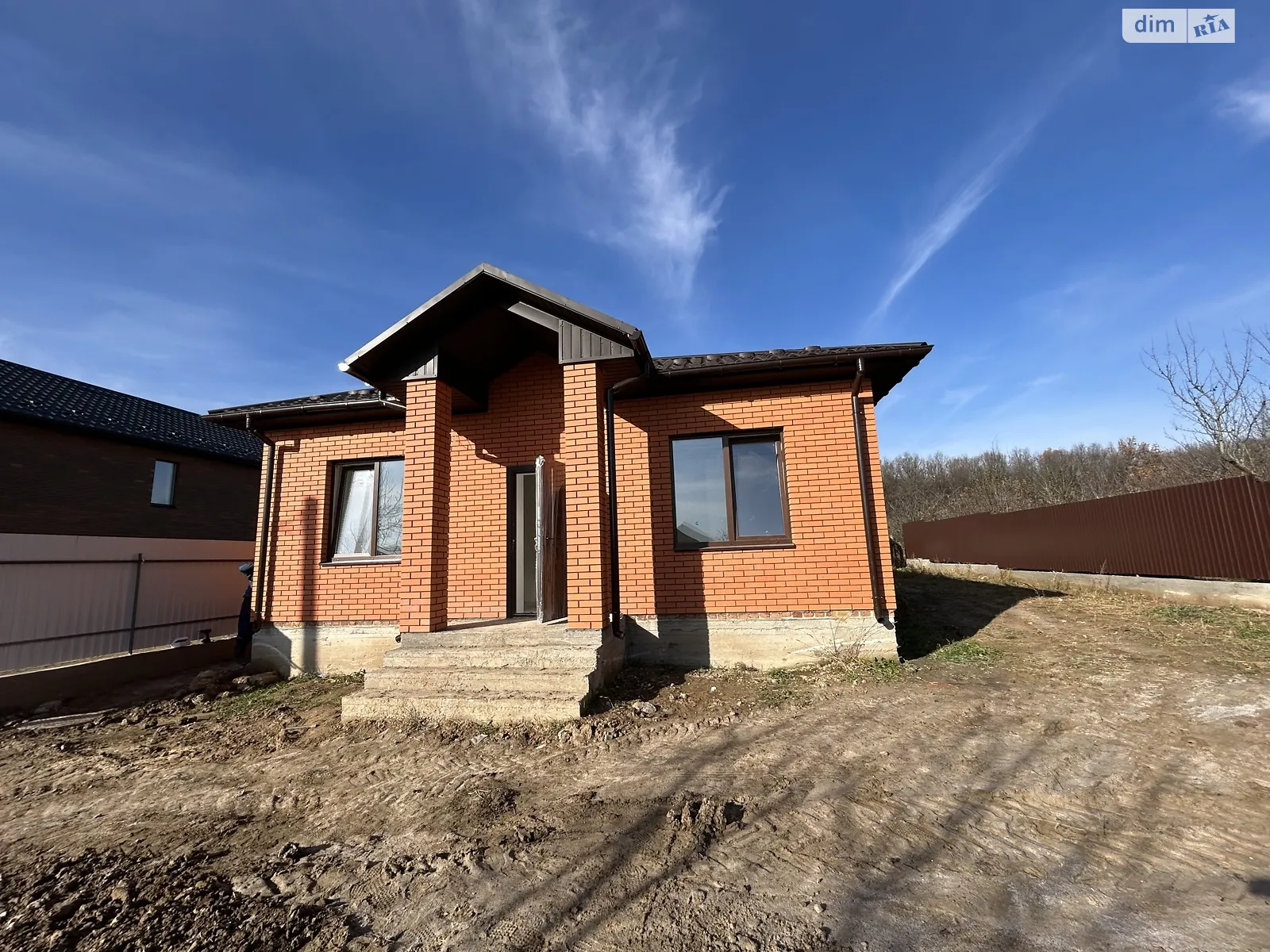 Продается одноэтажный дом 105 кв. м с беседкой, цена: 83000 $ - фото 1