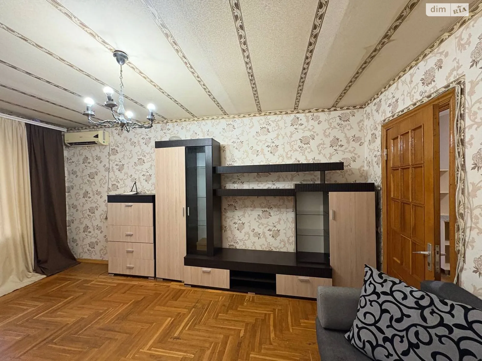 Продается 1-комнатная квартира 39 кв. м в Киеве, цена: 40000 € - фото 1