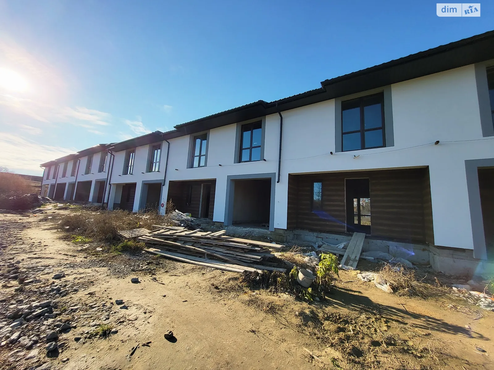 ул. Замковая(Гагарина) Агрономичное, цена: 85000 $ - фото 1