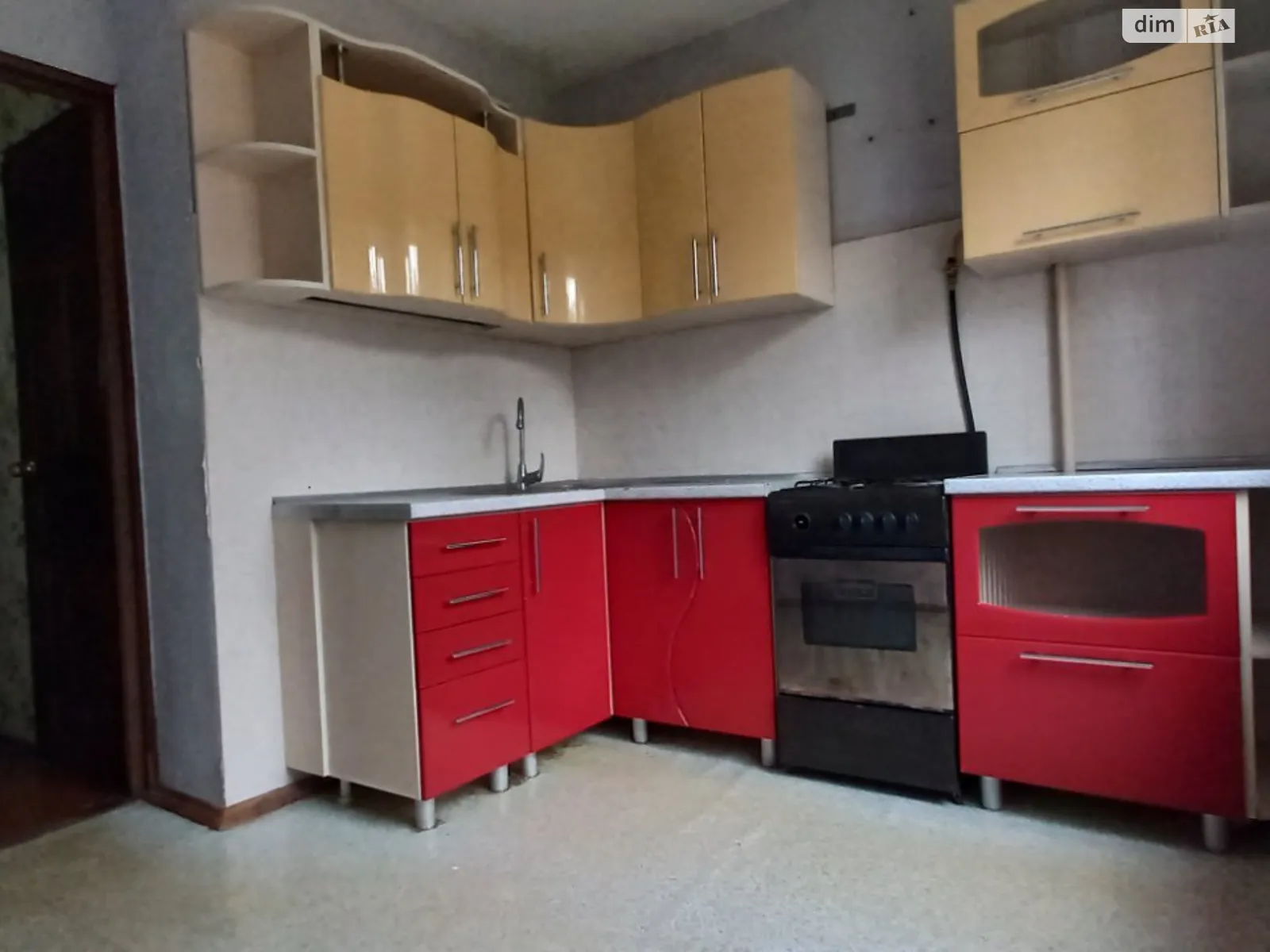 Продается 2-комнатная квартира 50.2 кв. м в Черкассах, ул. Телиги Елены - фото 1