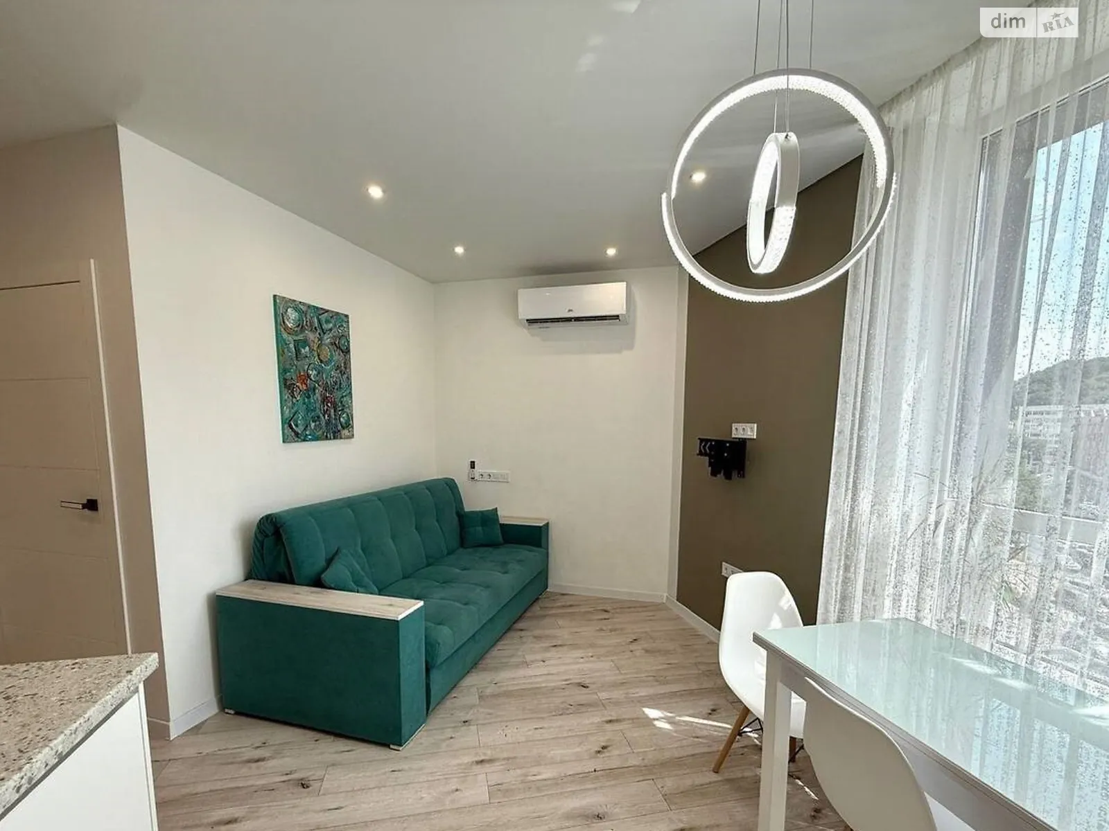 Сдается в аренду 1-комнатная квартира 36 кв. м в Киеве, ул. Глубочицкая, 73 - фото 1