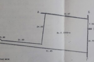 Купить землю под застройку в Ровенской области