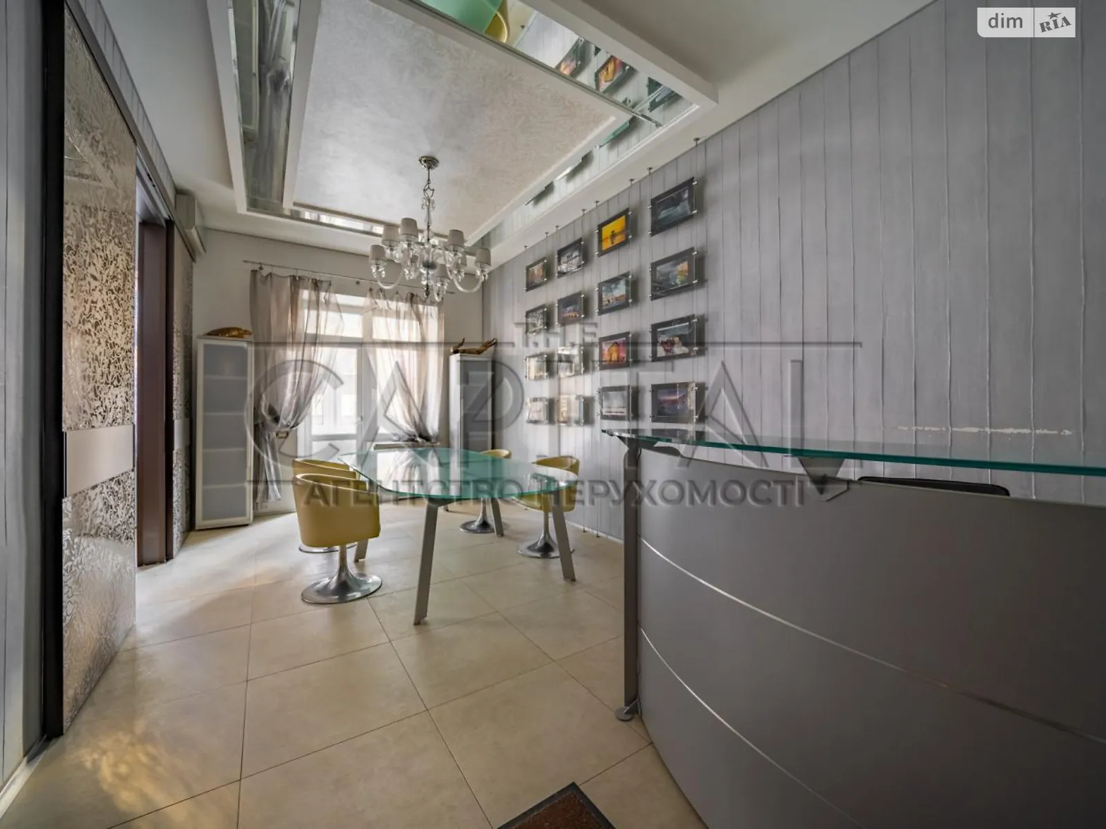 Продается офис 51.5 кв. м в бизнес-центре, цена: 108000 $ - фото 1