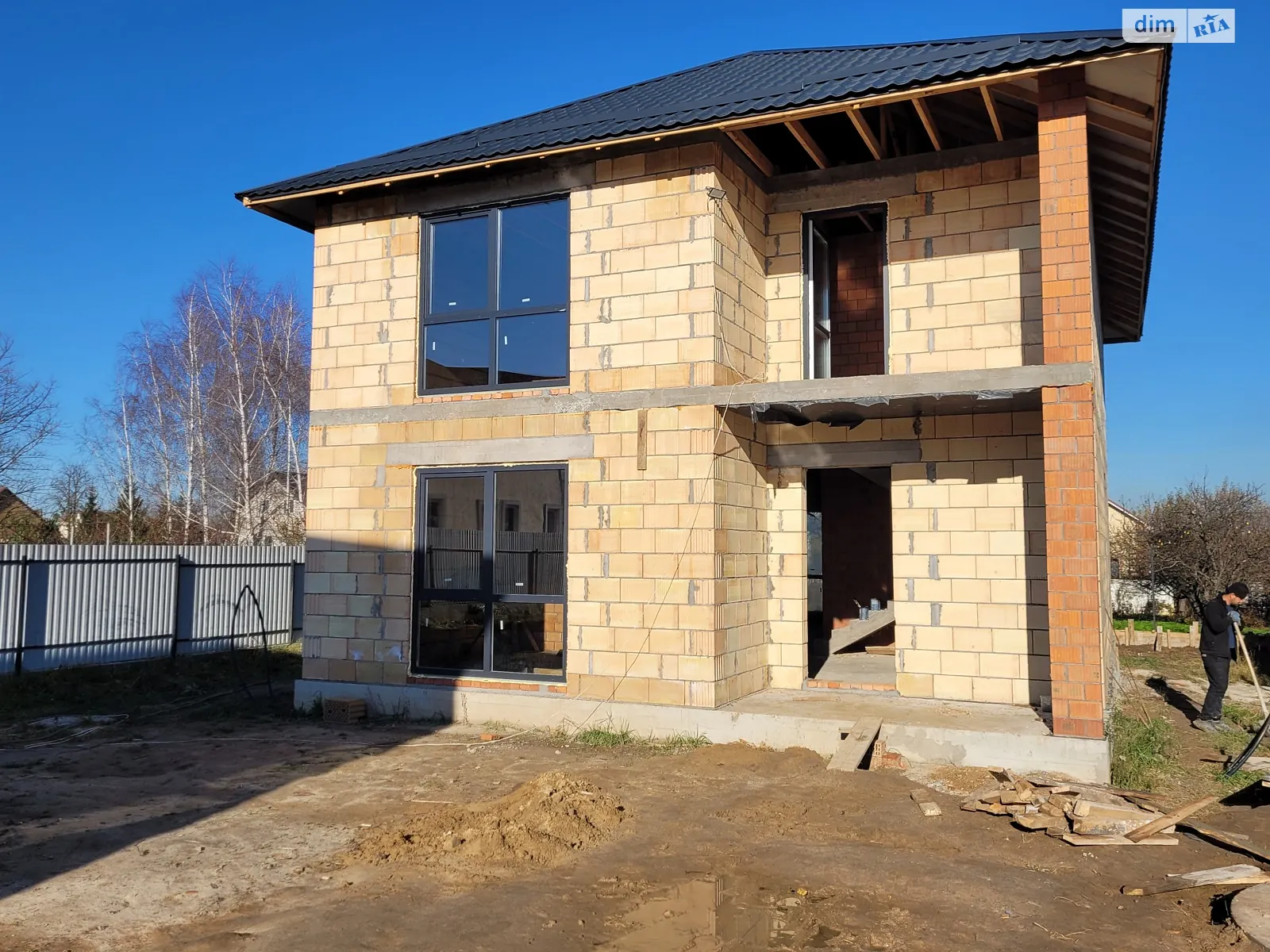 Польова Тарасовка (Фастовский), цена: 126000 $ - фото 1