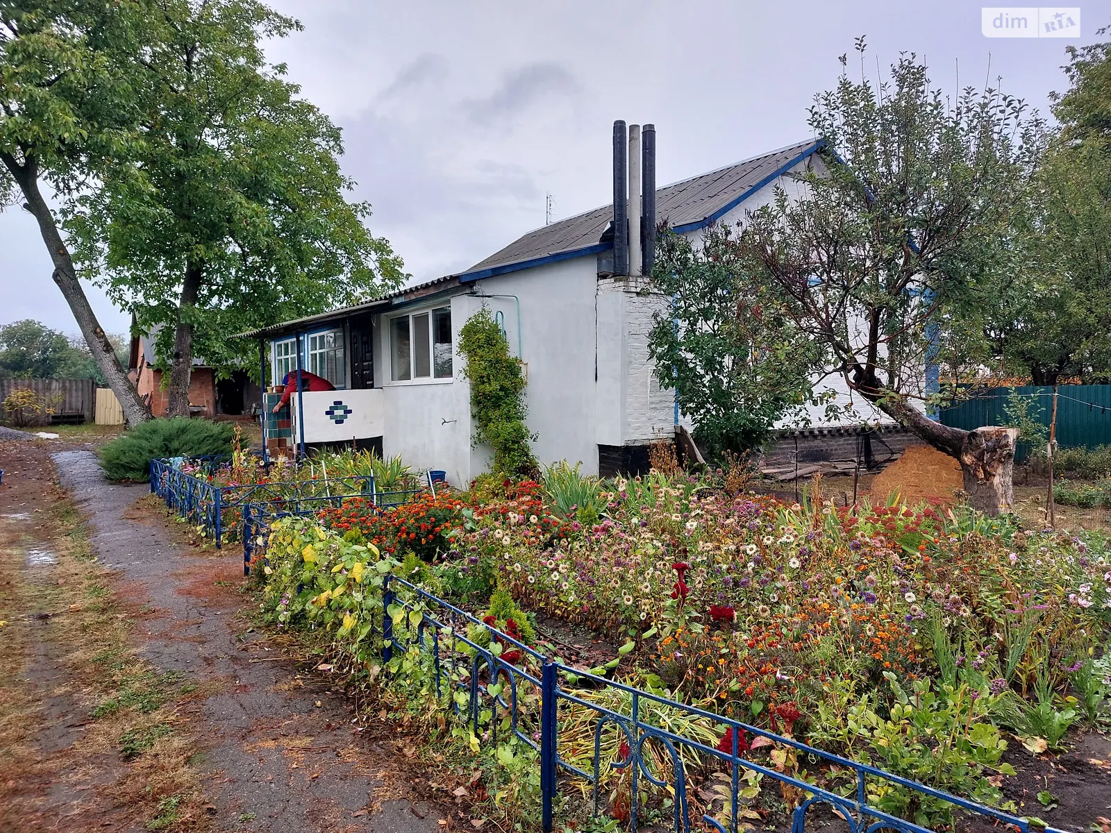 Продается одноэтажный дом 88.5 кв. м с баней/сауной, цена: 17000 $ - фото 1