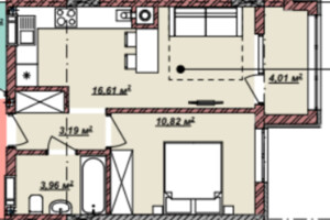 Продажа квартиры, Ужгород, Бабьяка улица, дом 8