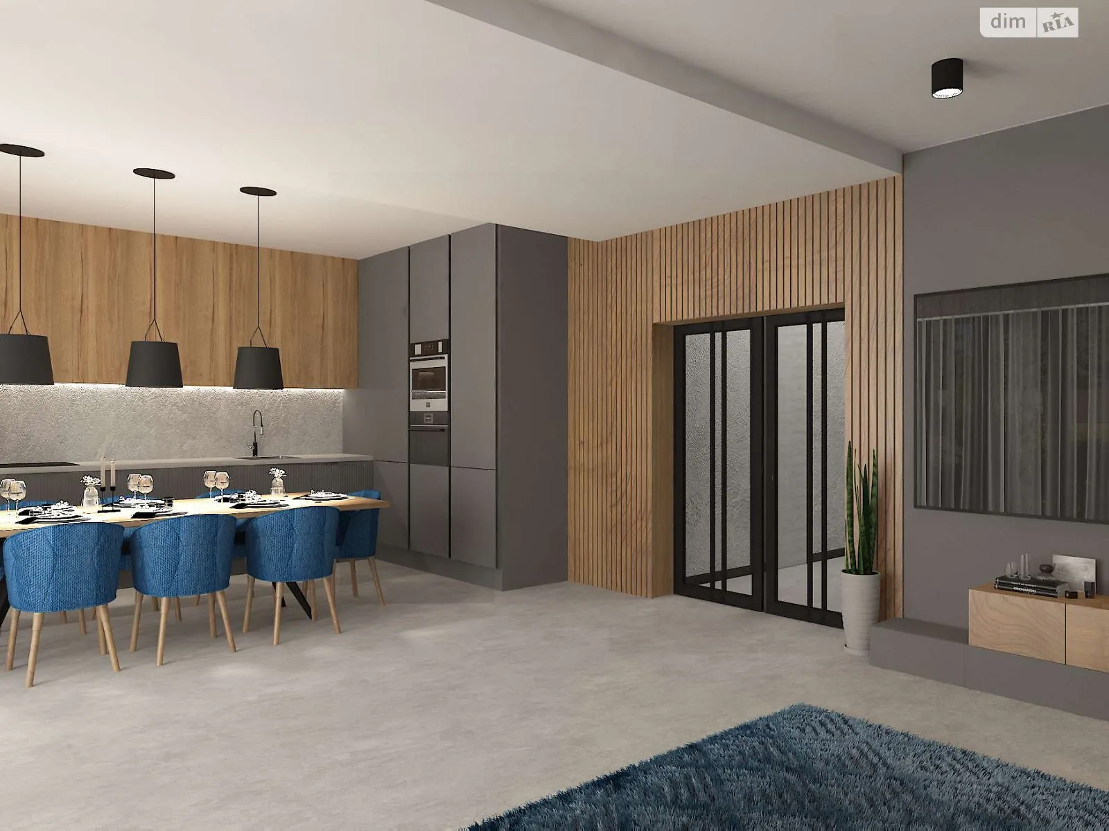 вулиця Коцюбинського Шкаровка, цена: 173500 $ - фото 1