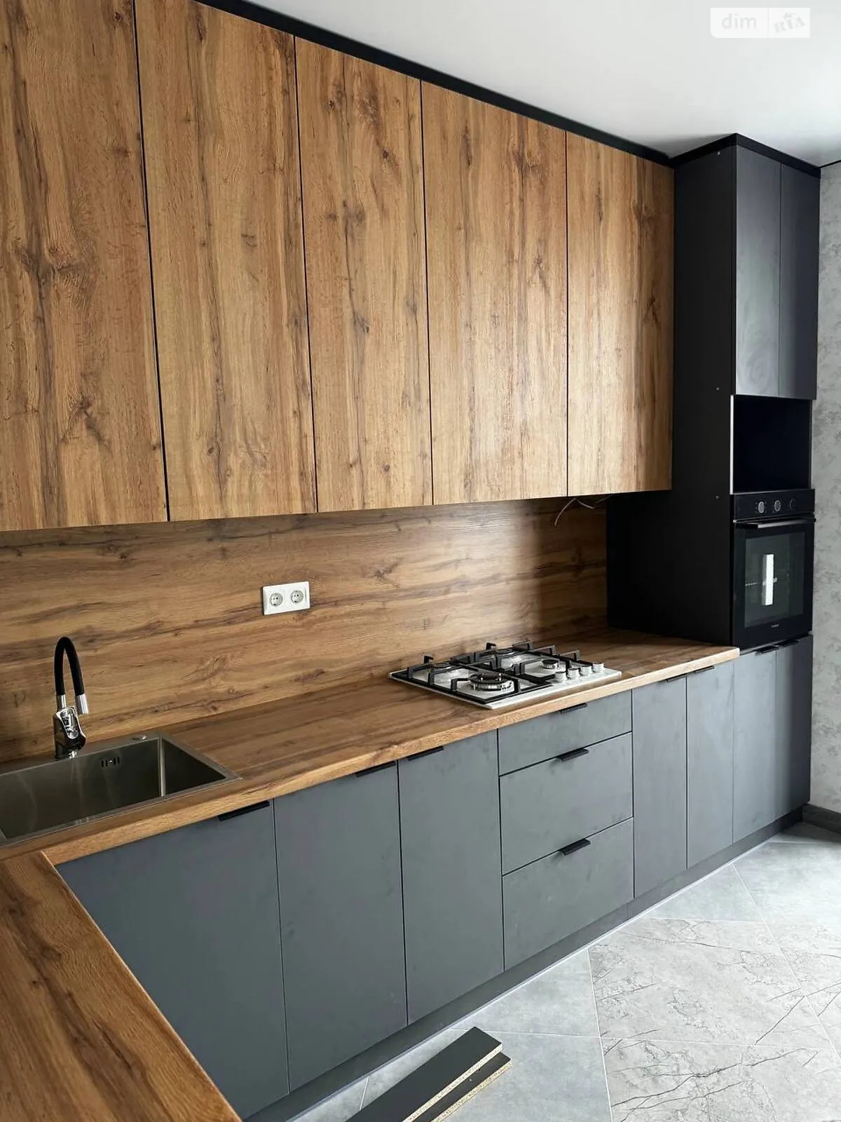 Продається 2-кімнатна квартира 62.2 кв. м у, цена: 73000 $ - фото 1