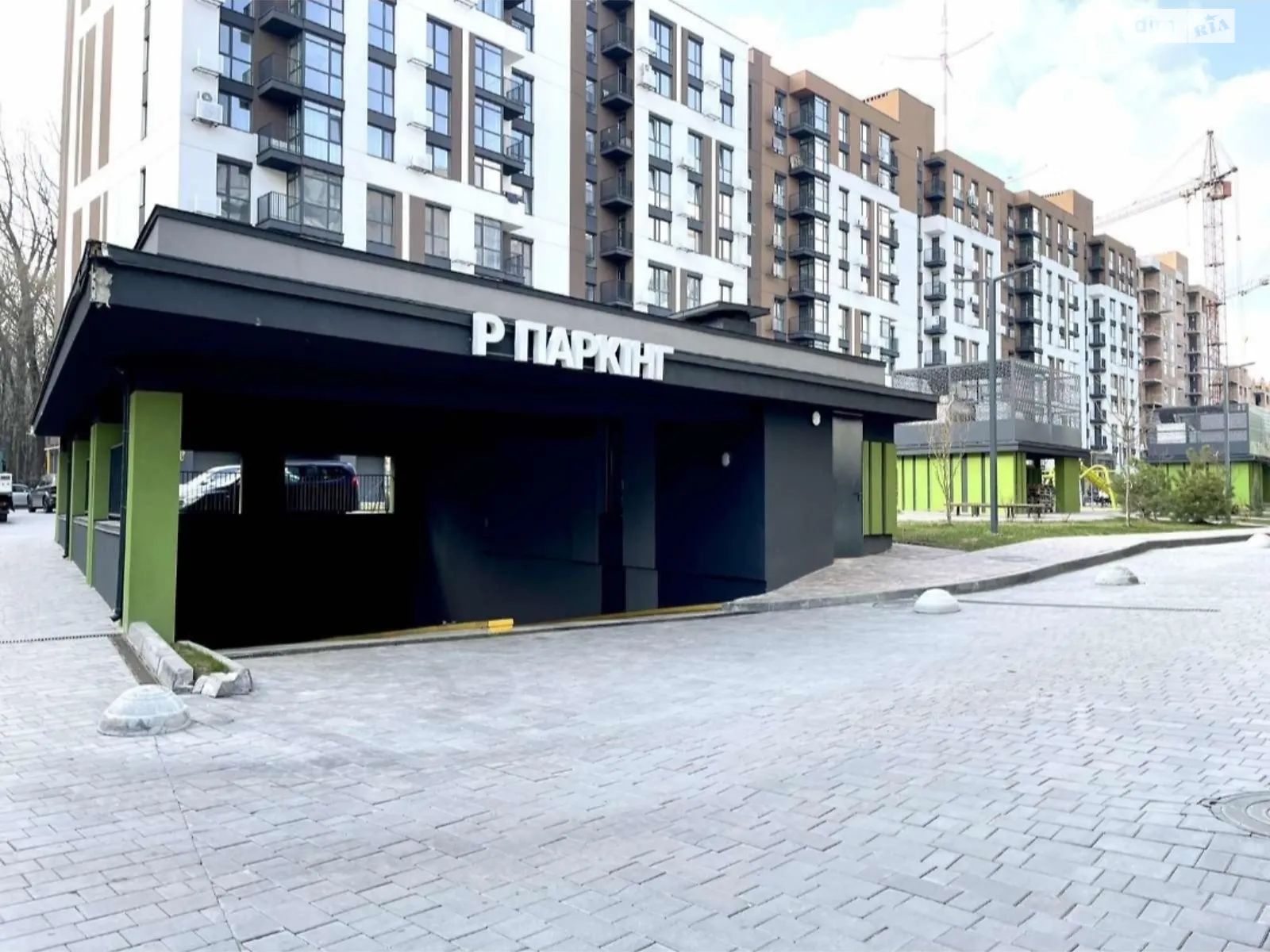 Продается 1-комнатная квартира 48 кв. м в Виннице, ул. Праведников мира(Максимовича), 21Г/3 - фото 1