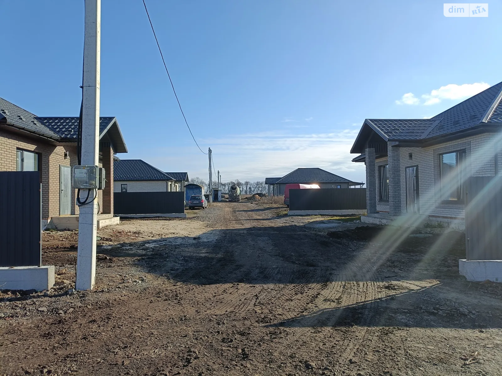 Продається земельна ділянка 5 соток у Вінницькій області, цена: 30000 $ - фото 1