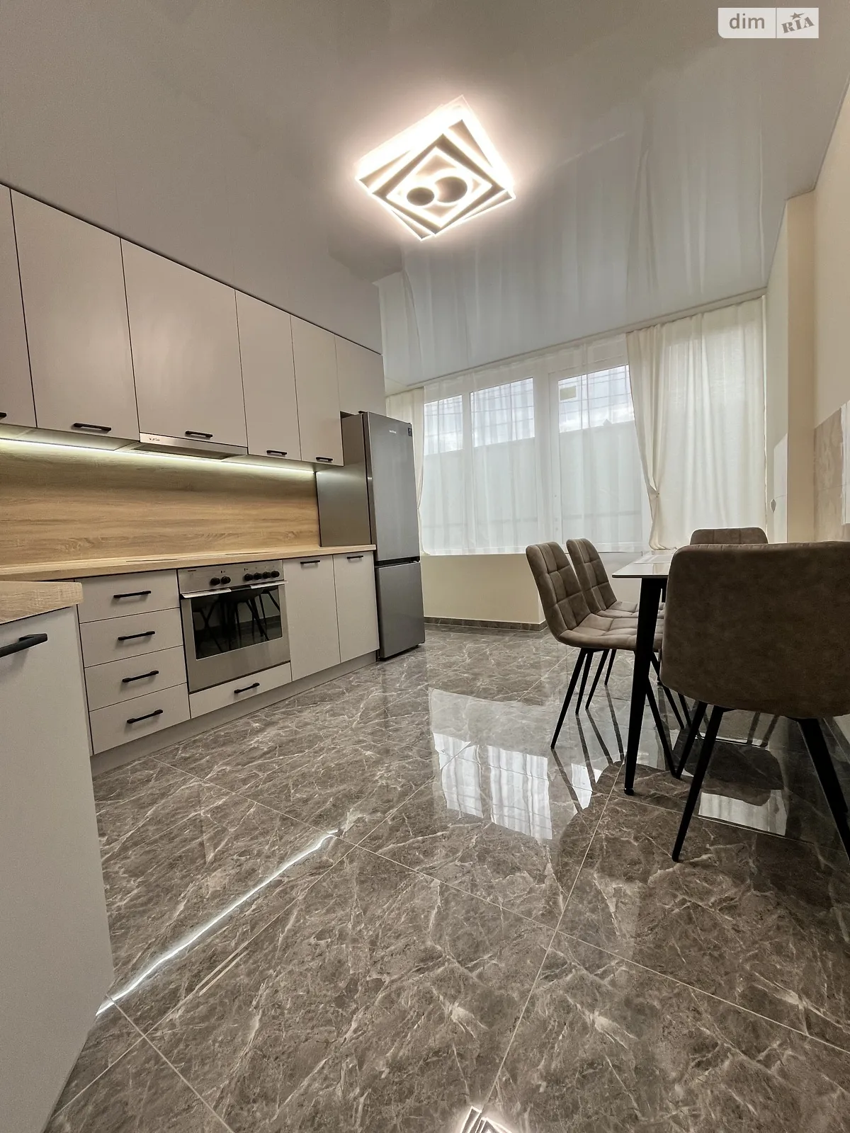 Сдается в аренду одноэтажный дом 80 кв. м с верандой, цена: 22000 грн - фото 1