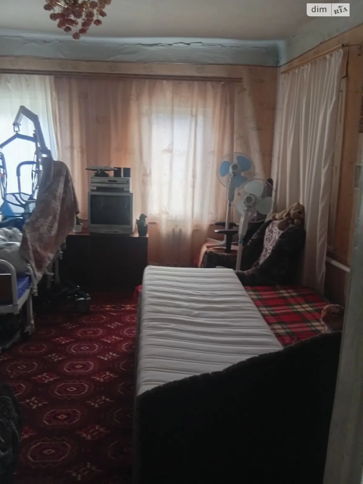 Сдается в аренду одноэтажный дом 80 кв. м с мансардой, цена: 500 грн - фото 1