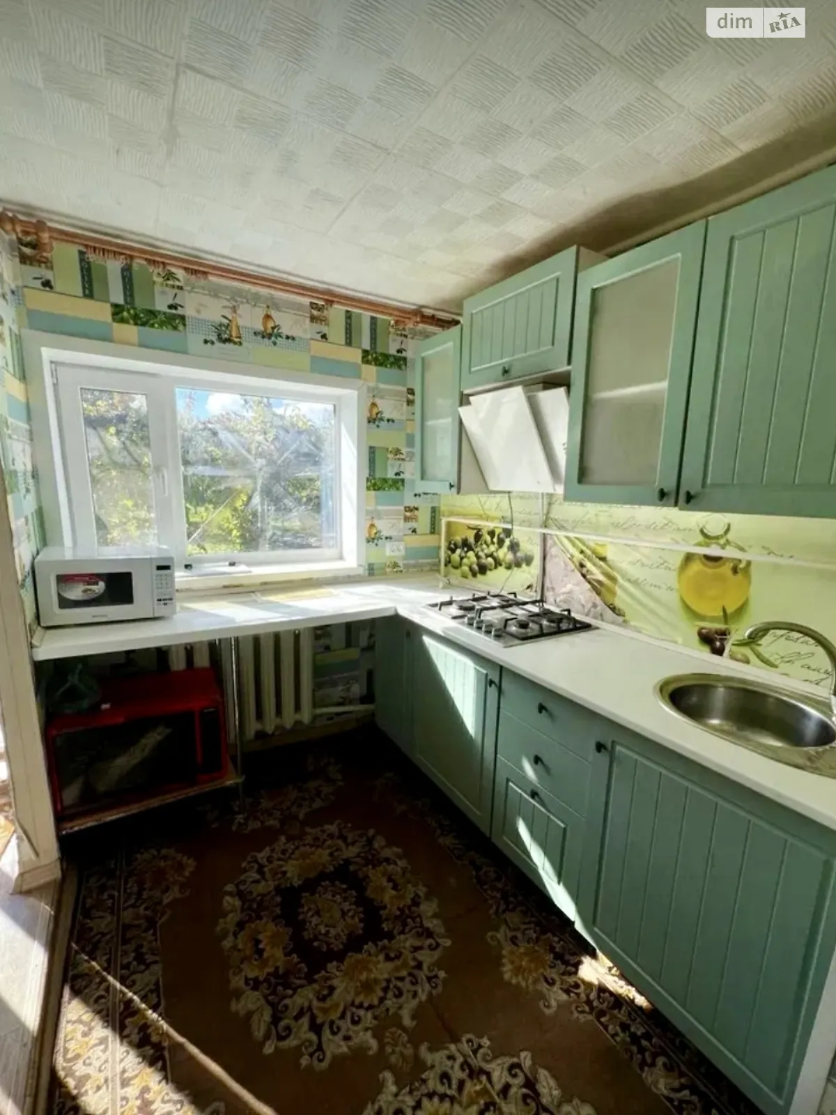 Продается одноэтажный дом 60 кв. м с камином, цена: 23000 $ - фото 1