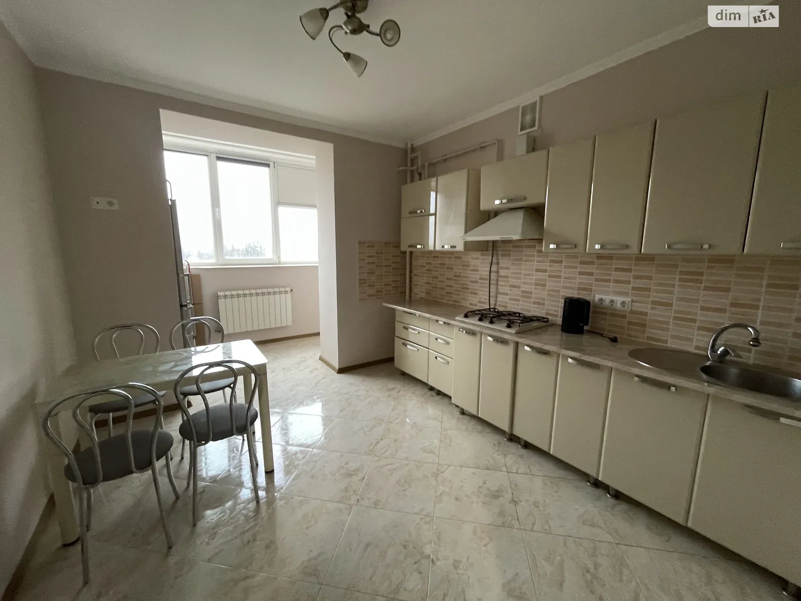 Сдается в аренду 2-комнатная квартира 68 кв. м в Ивано-Франковске, цена: 370 $ - фото 1