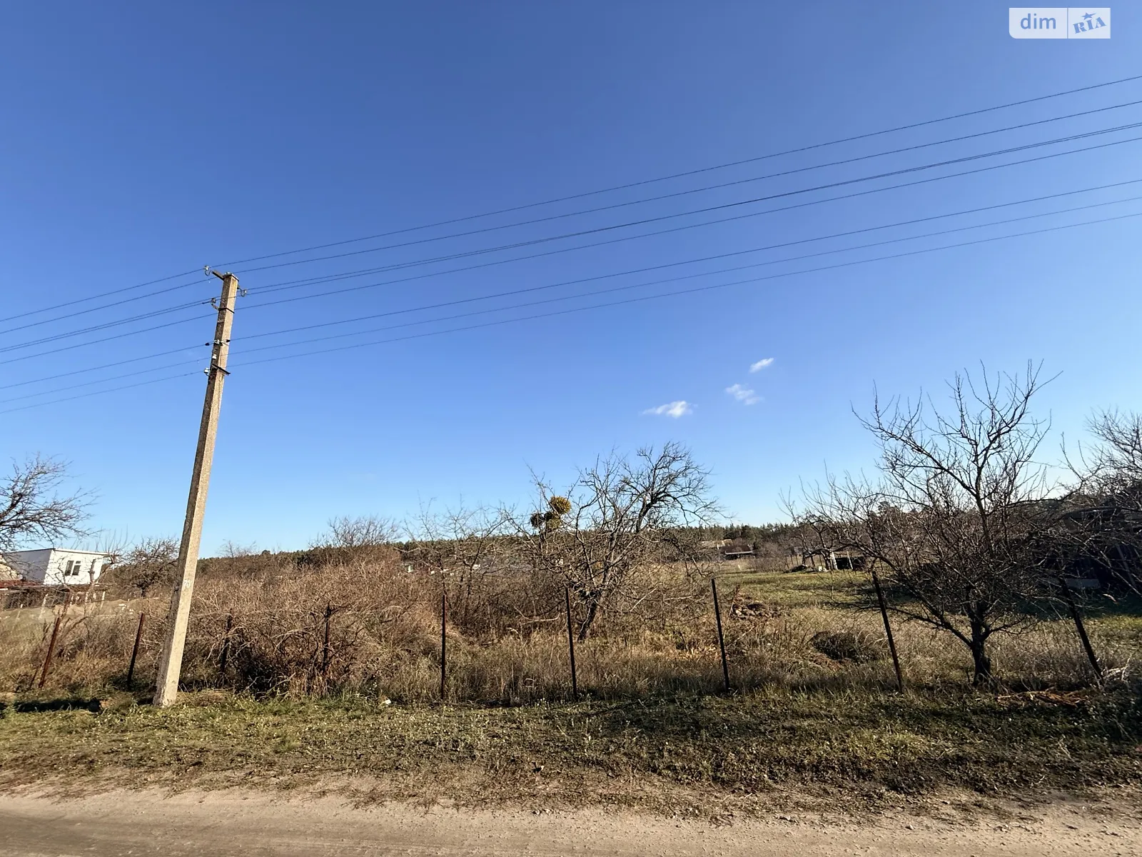 Продается земельный участок 25 соток в Киевской области, цена: 30000 $ - фото 1