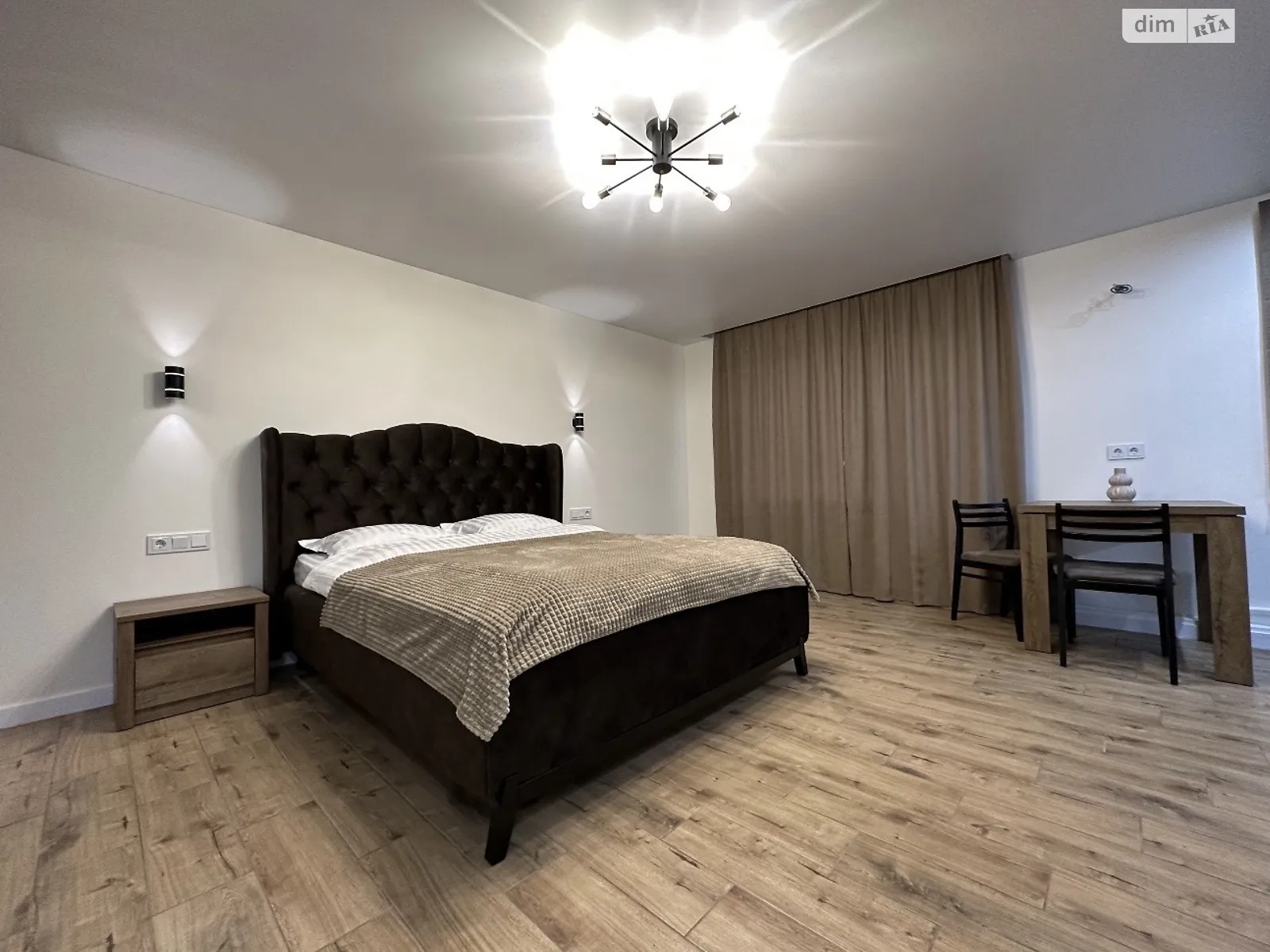 Сдается в аренду 1-комнатная квартира в Чернигове, цена: 1200 грн - фото 1