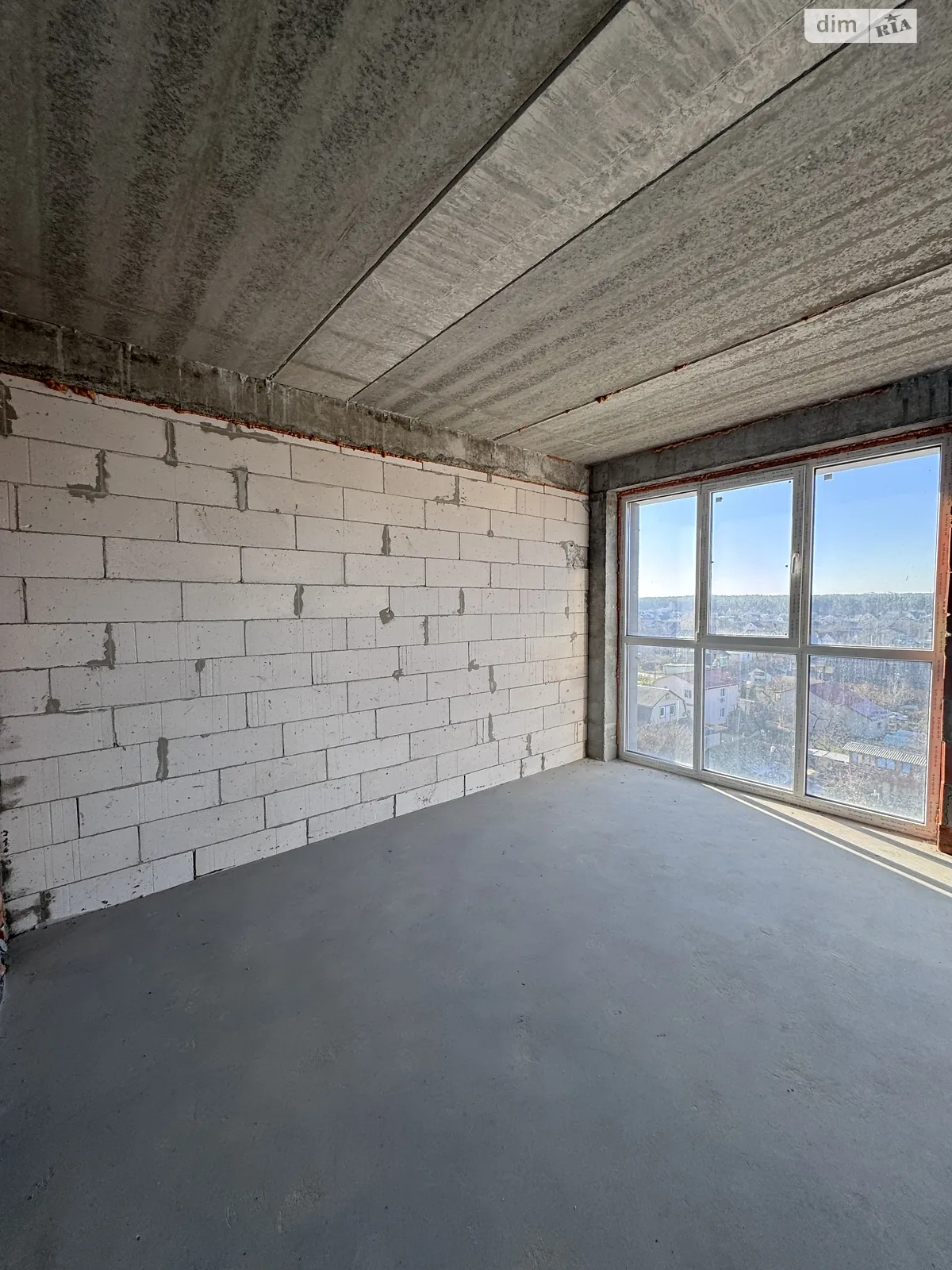 Продается 1-комнатная квартира 33 кв. м в Гостомеле, ул. Героев Гостомеля(Пушкина) - фото 1