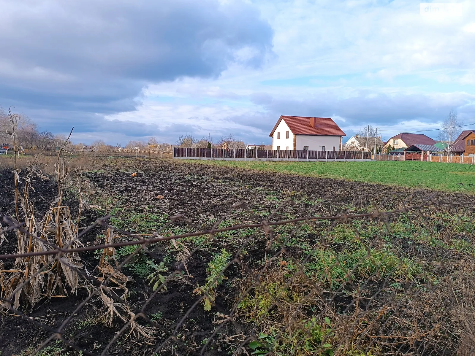 ул. Владимира Даровского(Тимирязева) Калиновка, цена: 21000 $ - фото 1