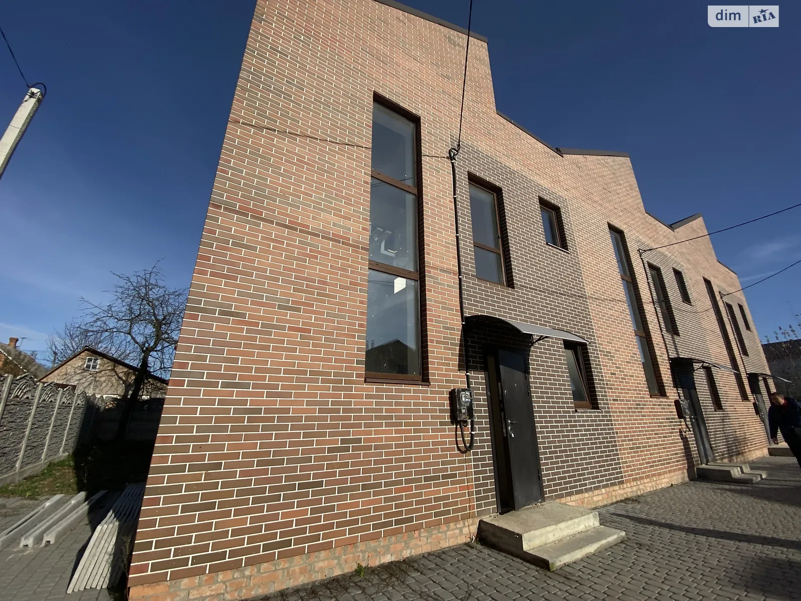 1-й пер. Мирослава Скорика(Глинки) Старый город Винница, цена: 65000 $ - фото 1