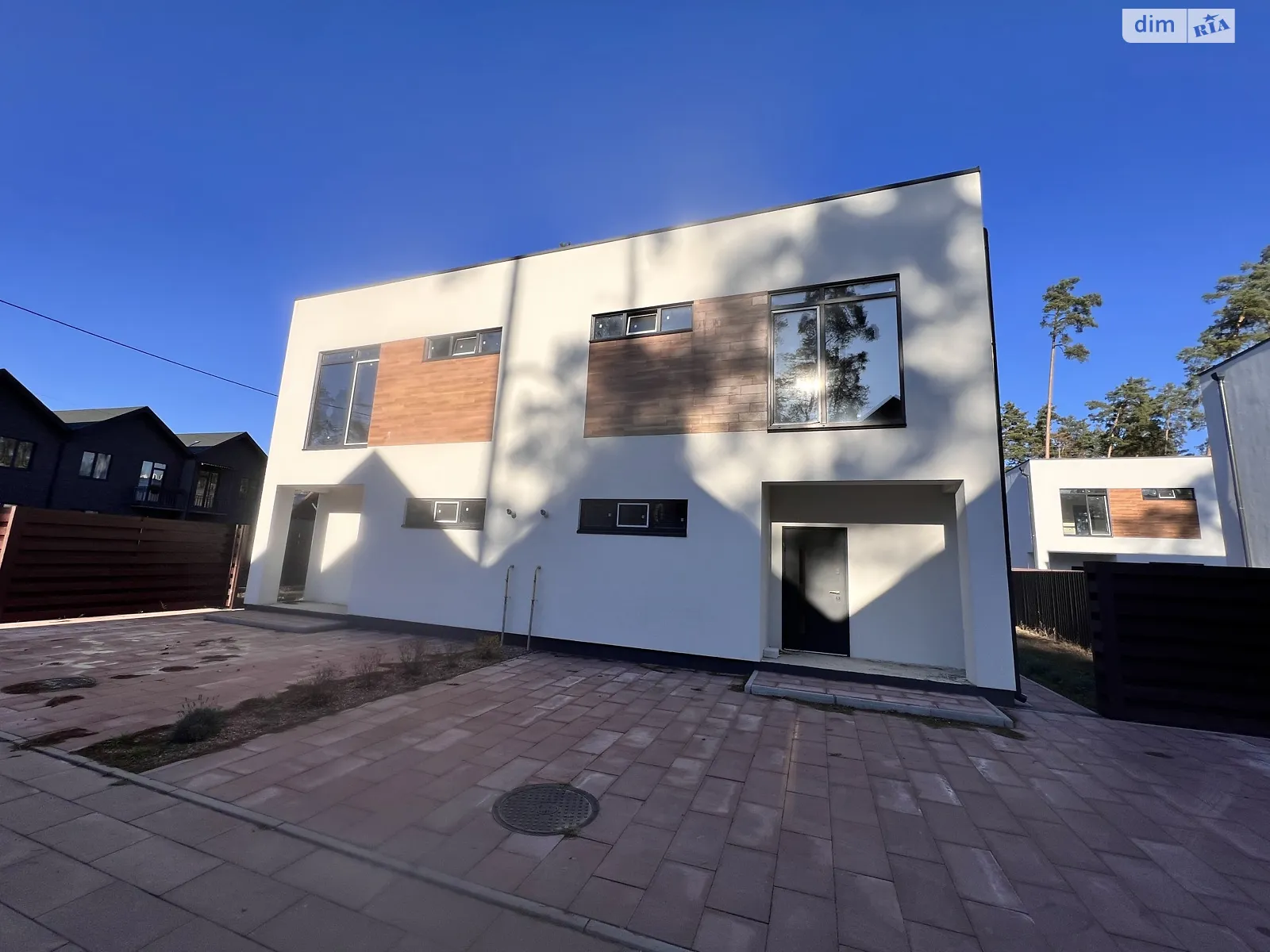 ул. Полтавская Буча, цена: 150000 $ - фото 1