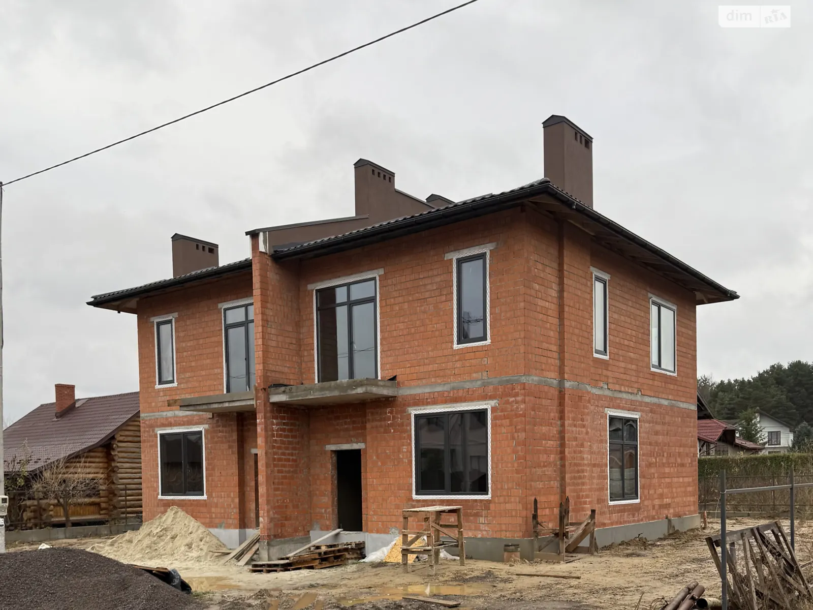 ул. Васильковая, 3 Шевченковский Брюховичи (Львов), цена: 146400 $ - фото 1