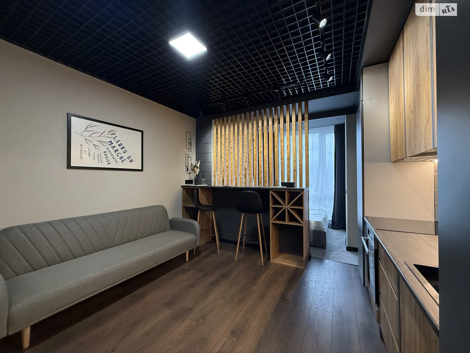 Продається 1-кімнатна квартира 24 кв. м у Ірпені, вул. Джерельна, 10 - фото 1