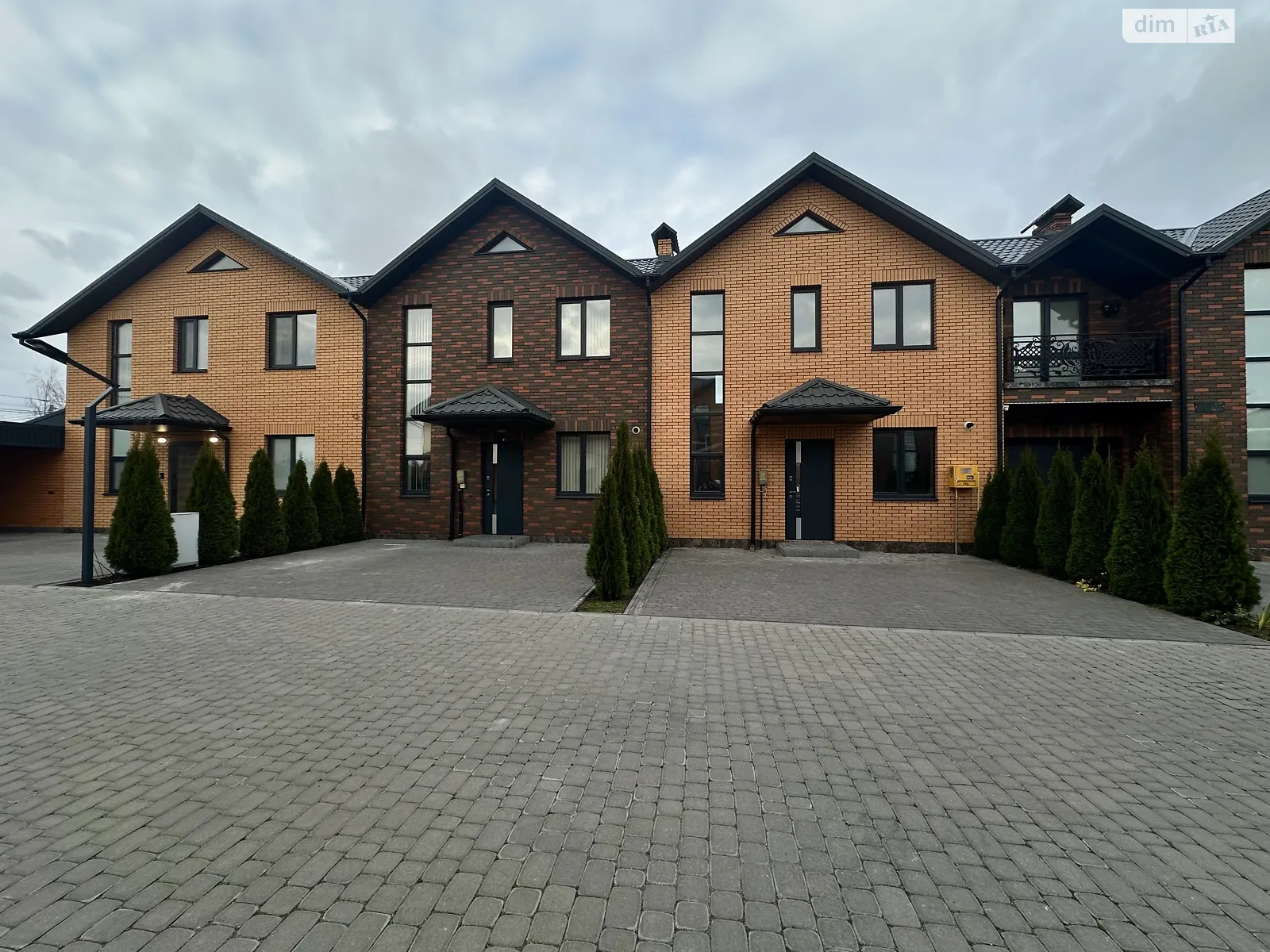 пер. Счастливый, 3 Пирогово Винница, цена: 85000 $ - фото 1