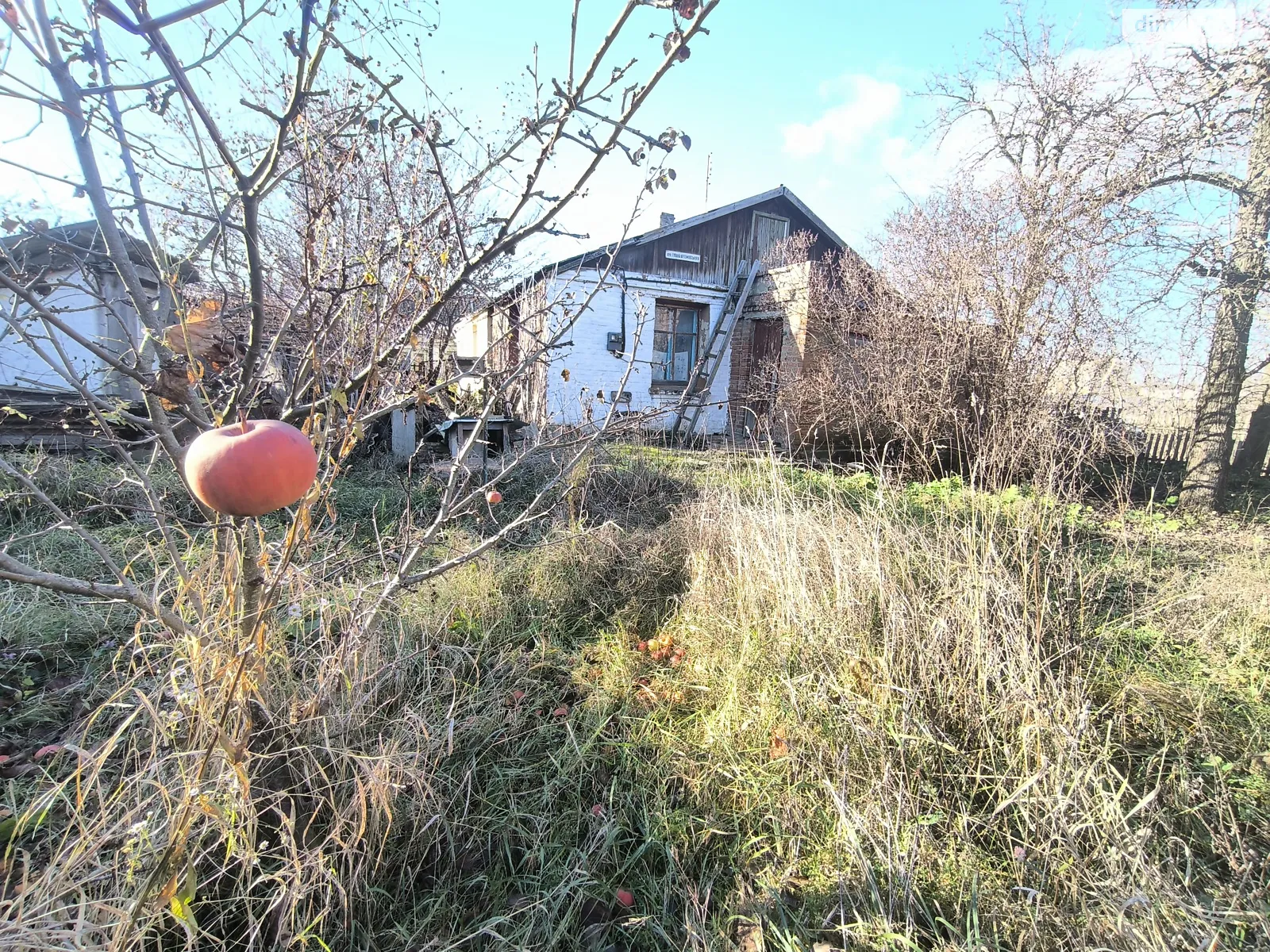 Продается часть дома 40 кв. м с садом, цена: 26000 $ - фото 1