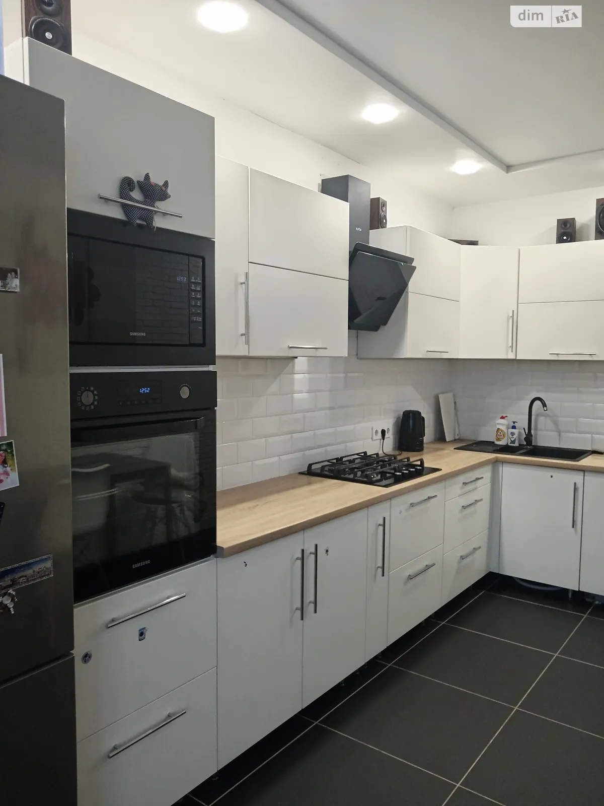 Запорожское шоссе, 28Х Шевченковский Днепр ЖК Счастливый - фото 1