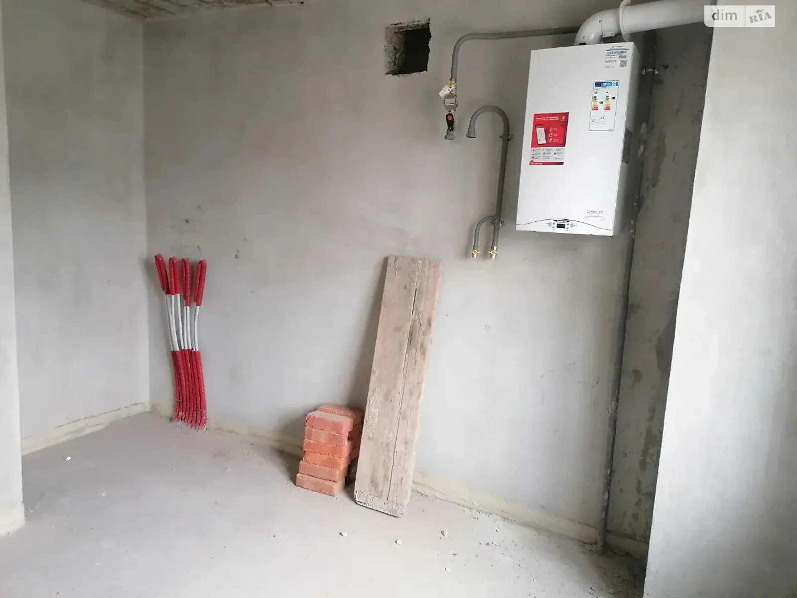 Продается 3-комнатная квартира 67 кв. м в Волчинце, цена: 57300 $ - фото 1