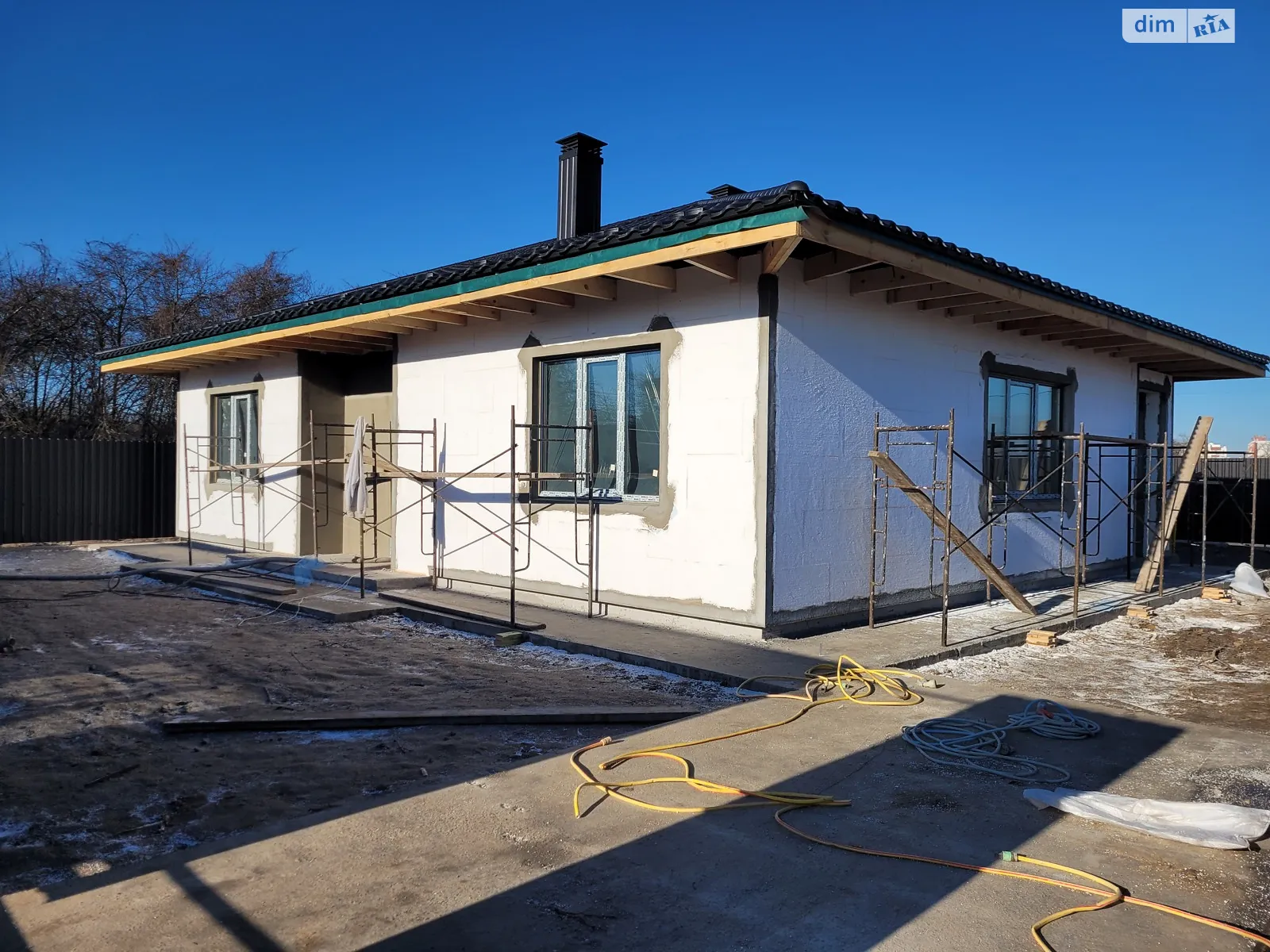 ул. Весенняя Тарасовка (Фастовский) ЖК Весенний сад, цена: 92000 $ - фото 1