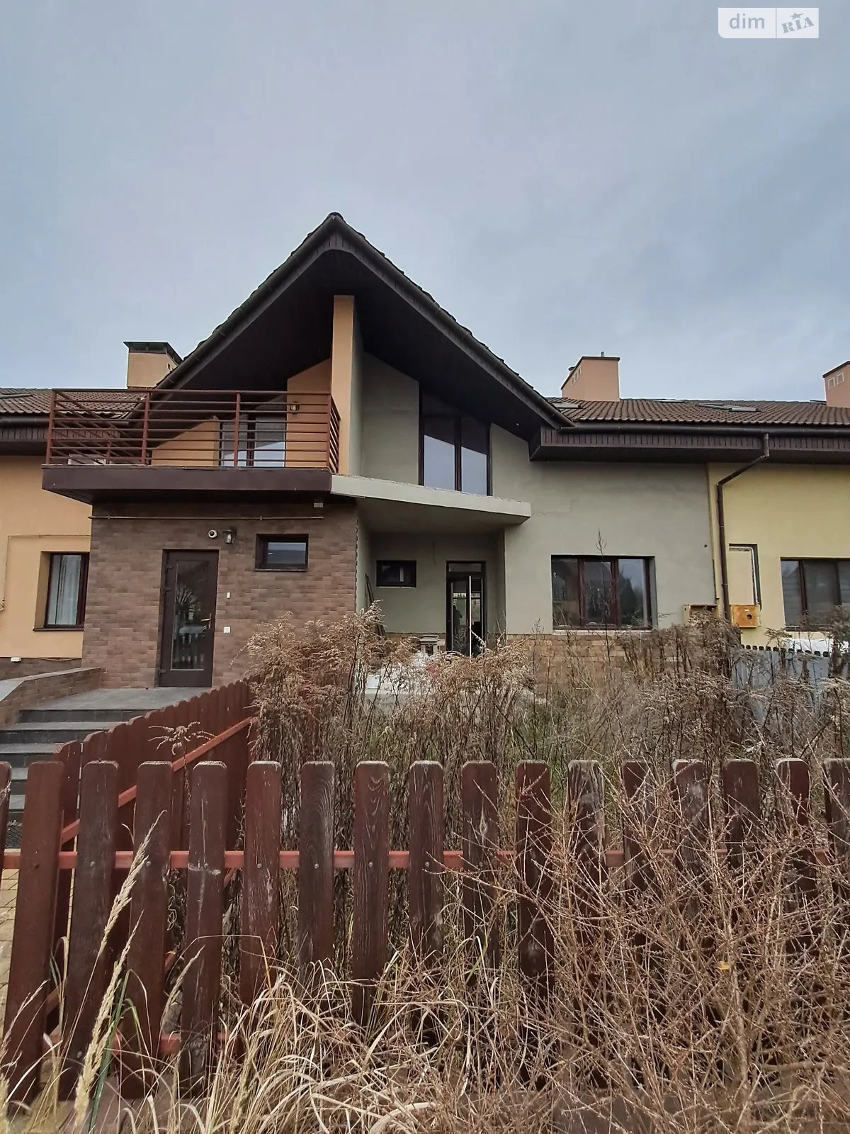 ул. Северина Наливайка Севериновка (Макаров) Коттеджный городок Севериновка, цена: 110000 $ - фото 1