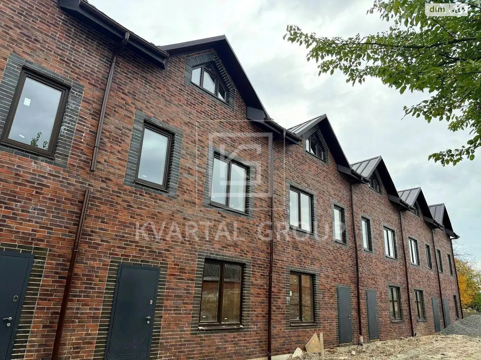 ул. Кулиняка(Калинина), 3 Ирпень, цена: 76000 $ - фото 1