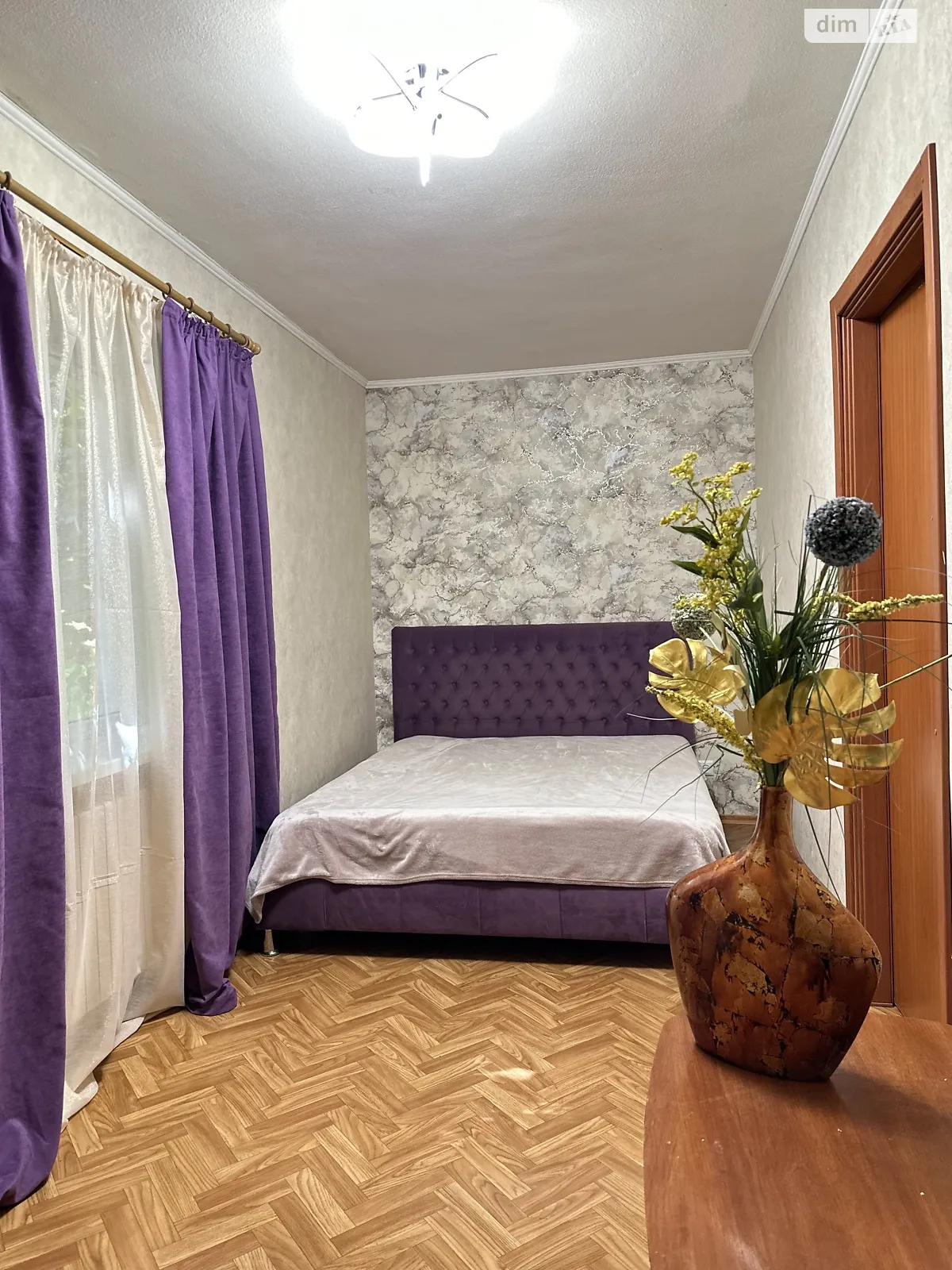 Продается 2-комнатная квартира 44.3 кв. м в Днепре, просп. Поля Александра, 100А - фото 1