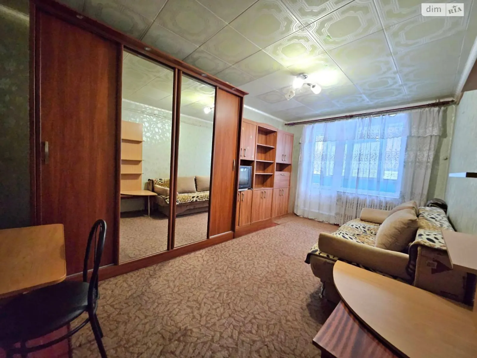 Продается 1-комнатная квартира 31.6 кв. м в Харькове, цена: 20000 $ - фото 1