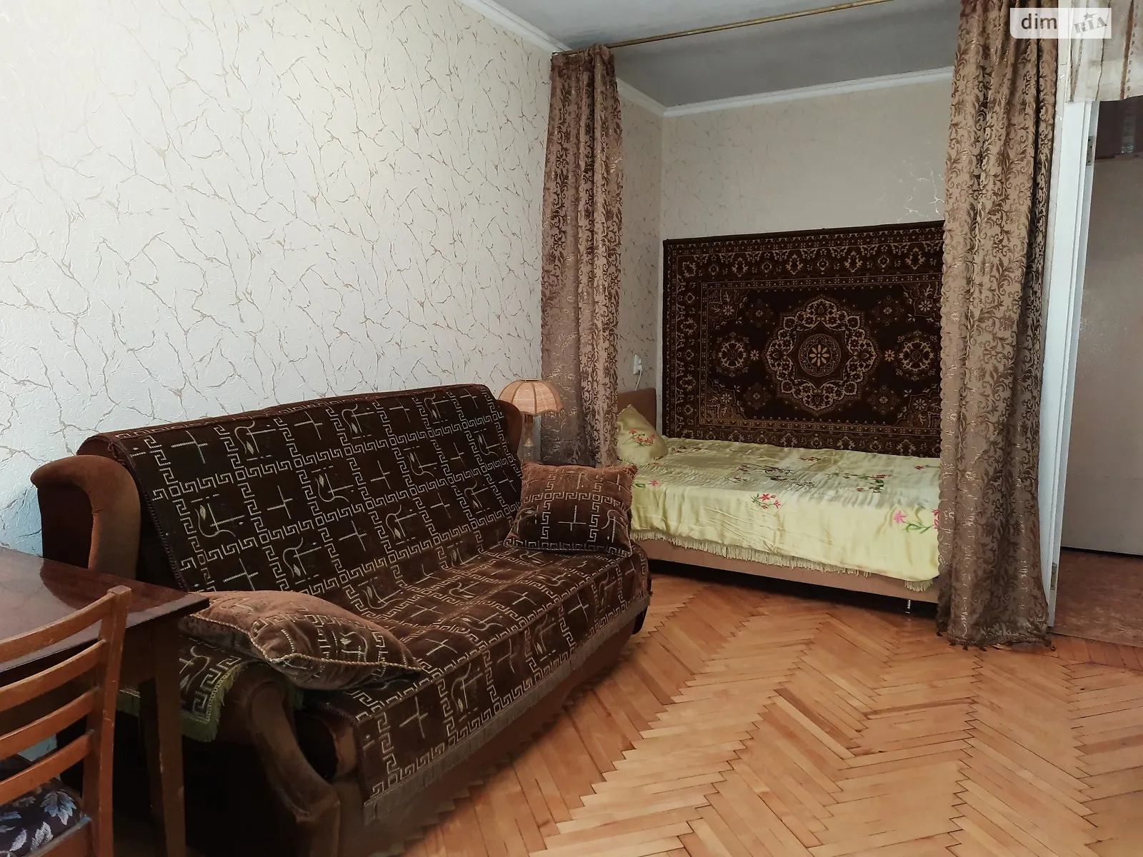 Сдается в аренду 1-комнатная квартира 33 кв. м в Харькове, ул. Гвардейцев-Широнинцев, 18В - фото 1