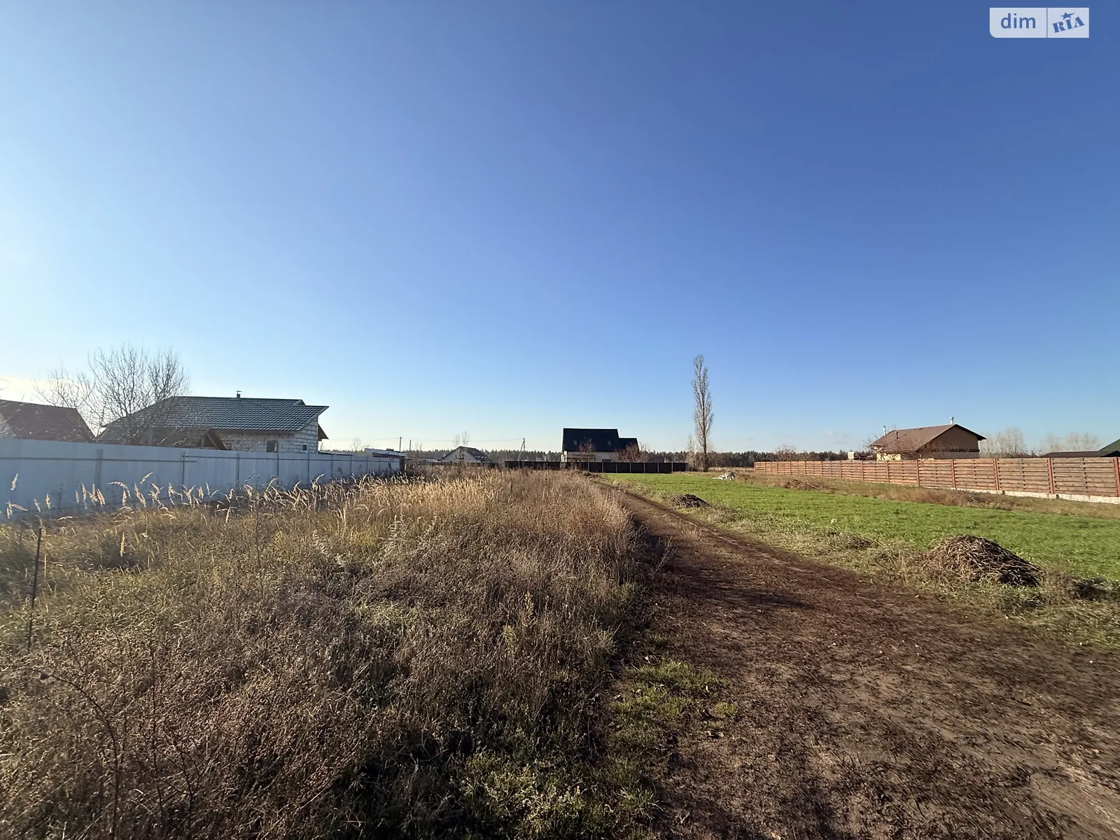 Продается земельный участок 11 соток в Киевской области, цена: 20000 $ - фото 1