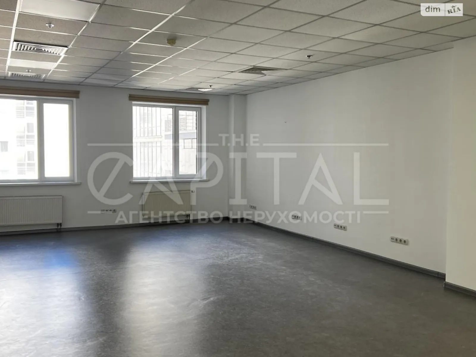 Сдается в аренду офис 130 кв. м в бизнес-центре, цена: 2640 $ - фото 1