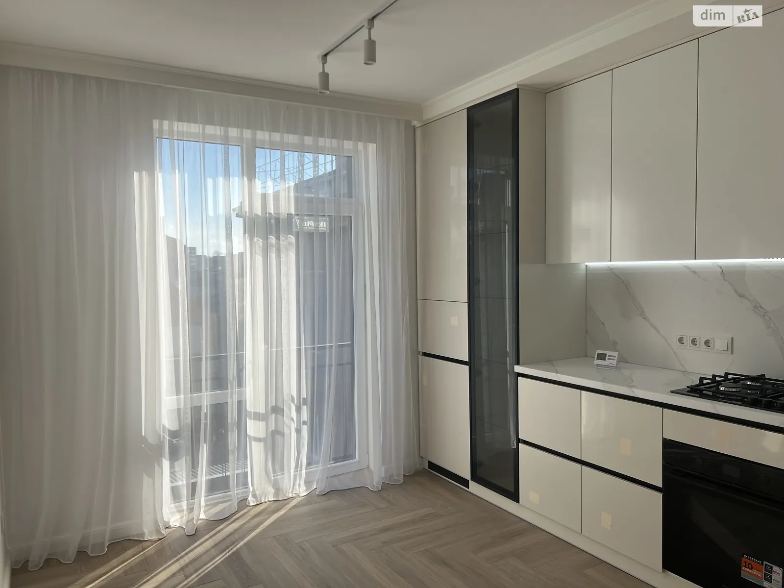 2-комнатная квартира 66.8 кв. м в, цена: 117000 $ - фото 1