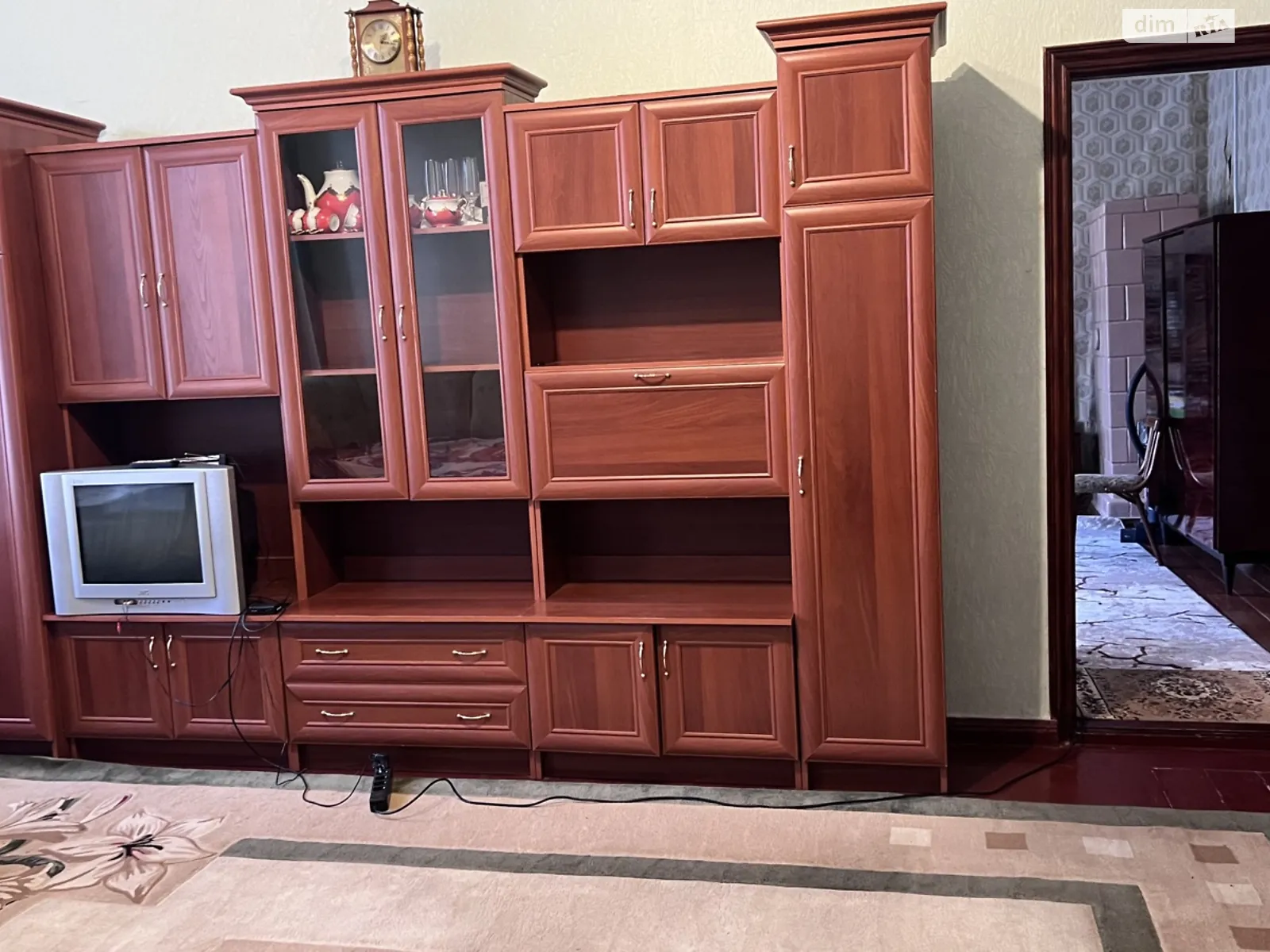 Сдается в аренду 2-комнатная квартира 55 кв. м в Хмельницком, ул. Болбочана Петра - фото 1